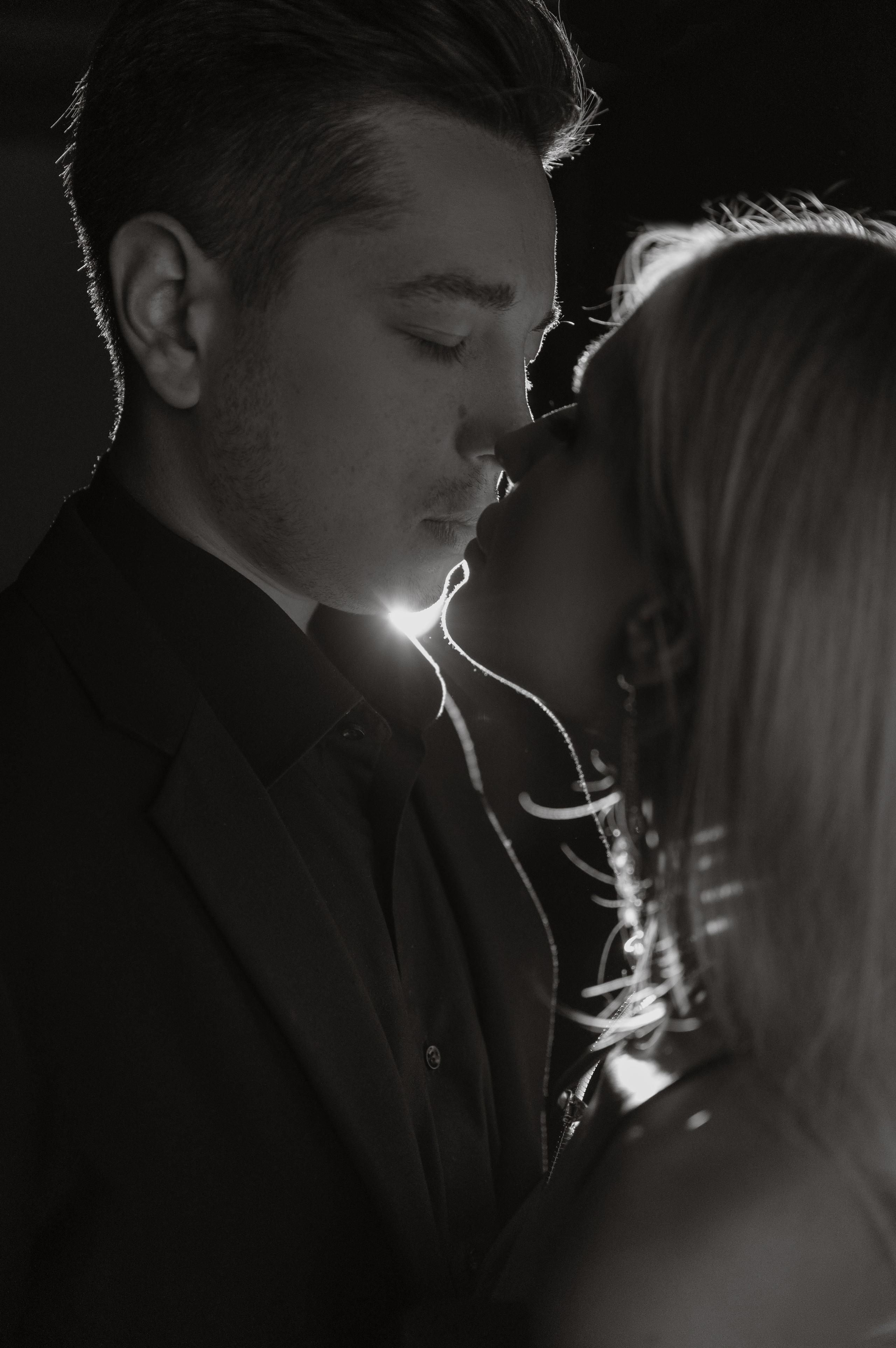 Марк и Оля. Свадебный фотограф и видеограф