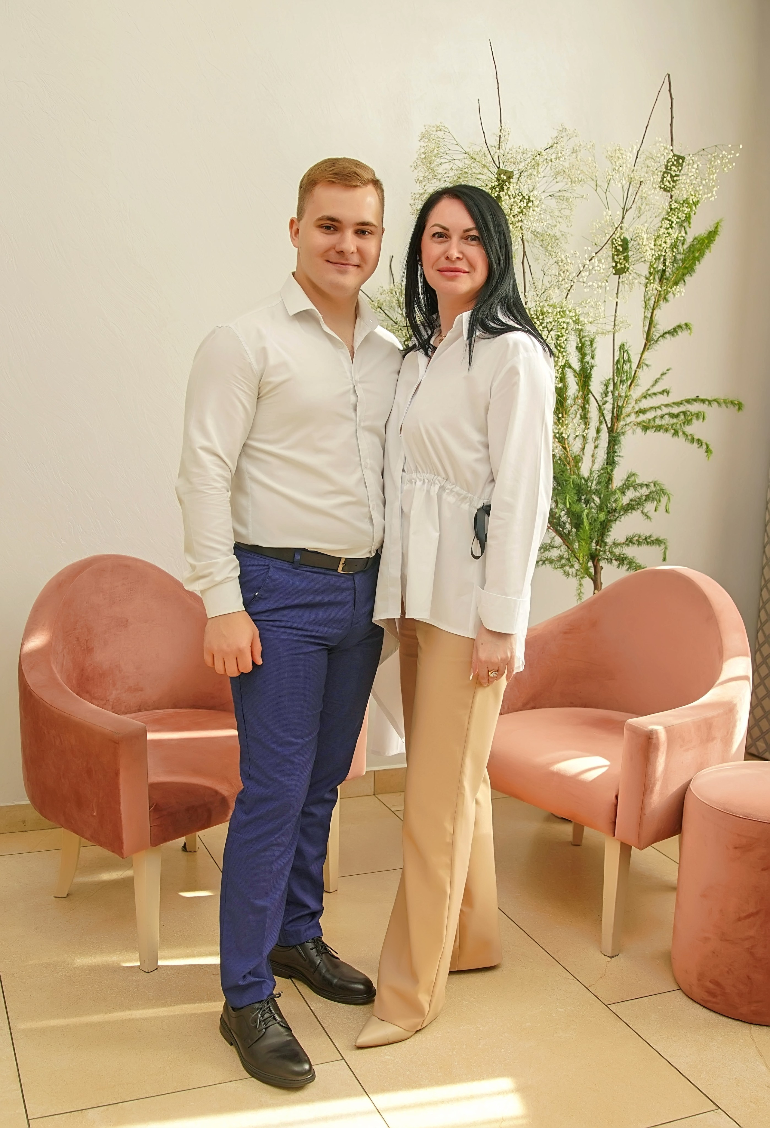 Юбилей. Семейный и детский фотограф в Нижнем Новгороде