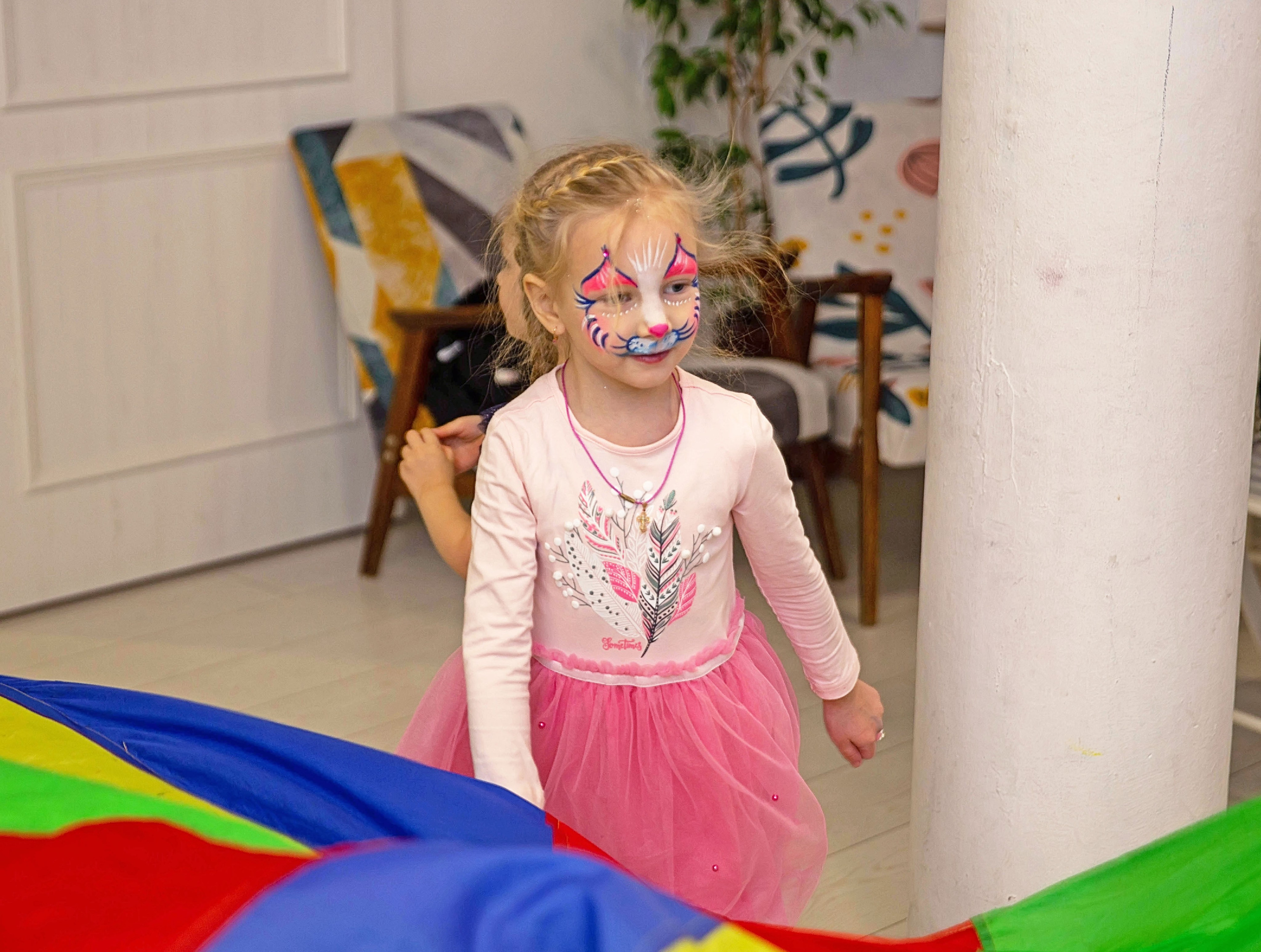 День Рождения. Семейный и детский фотограф в Нижнем Новгороде