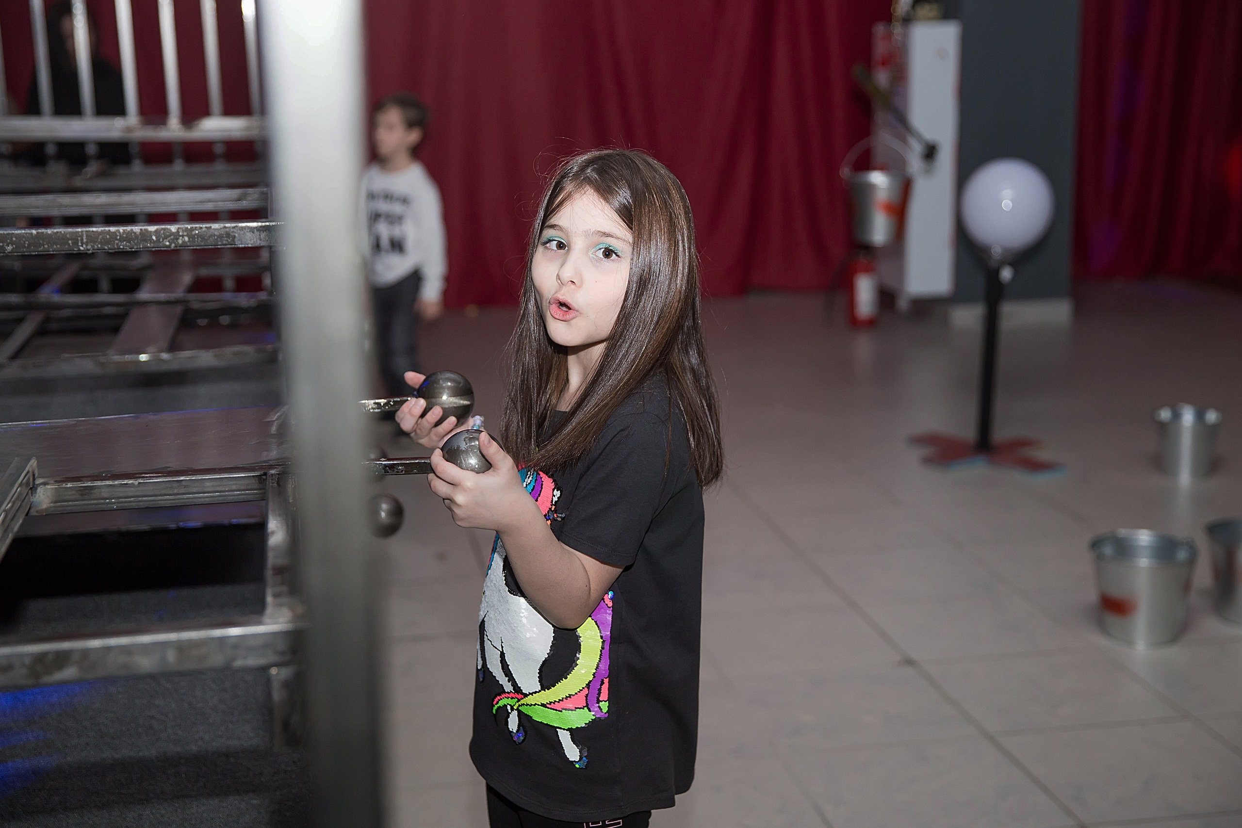 День рождения. Семейный и детский фотограф в Нижнем Новгороде