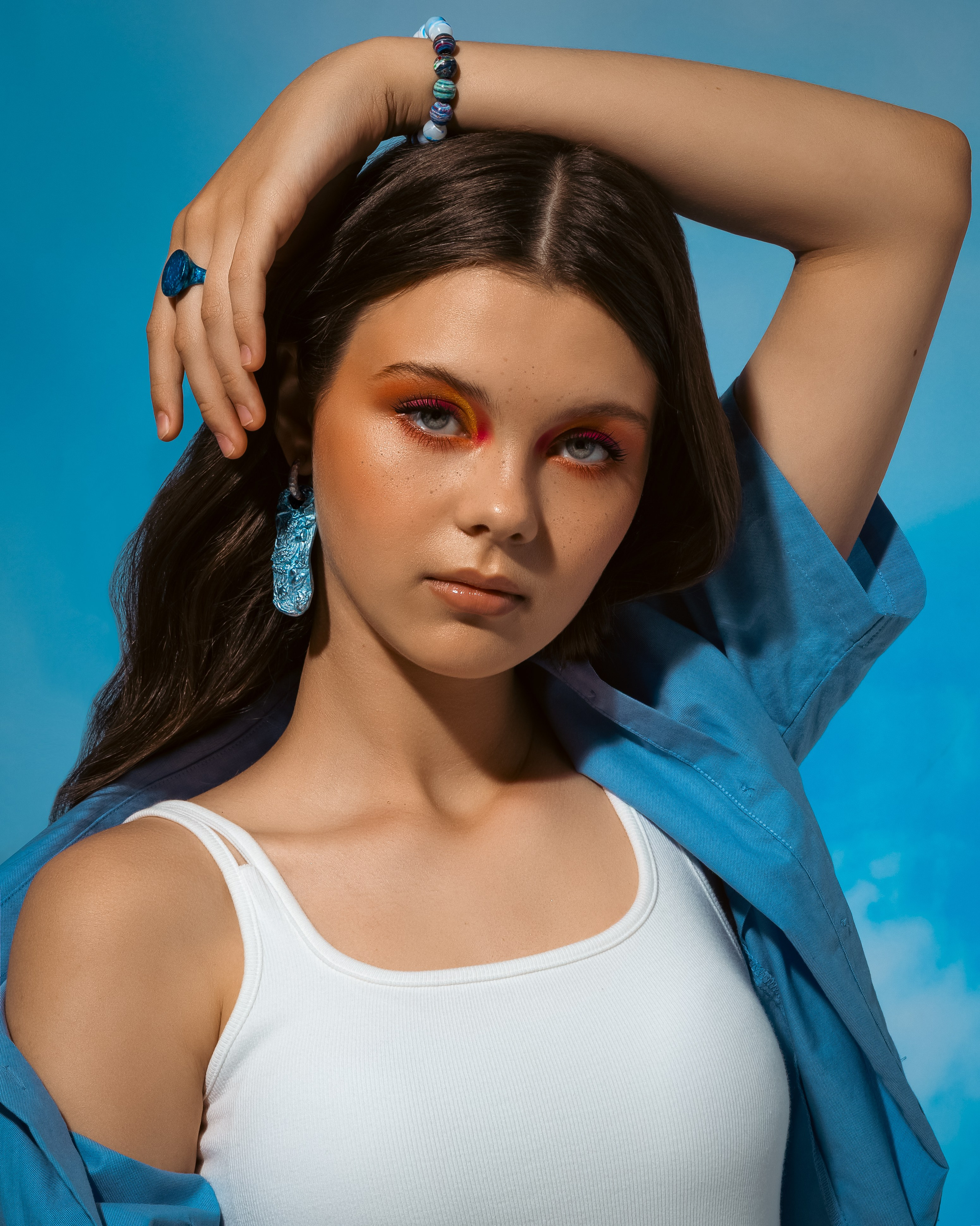 Lookbook. Фотограф для брендов