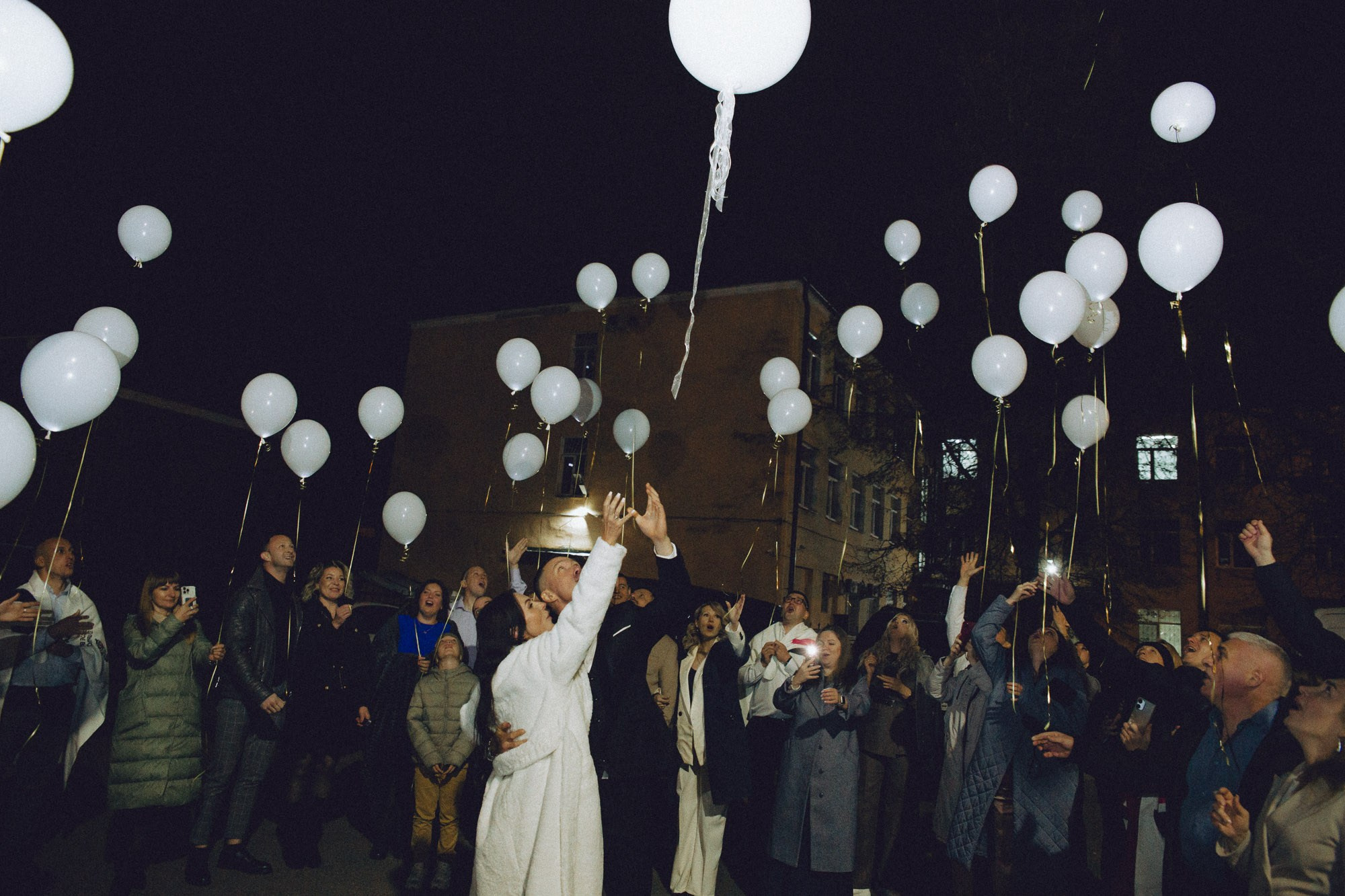 Свадебный банкет Александра и Татьяны. Детский и семейный фотограф в Твери Анастасия Соловьева