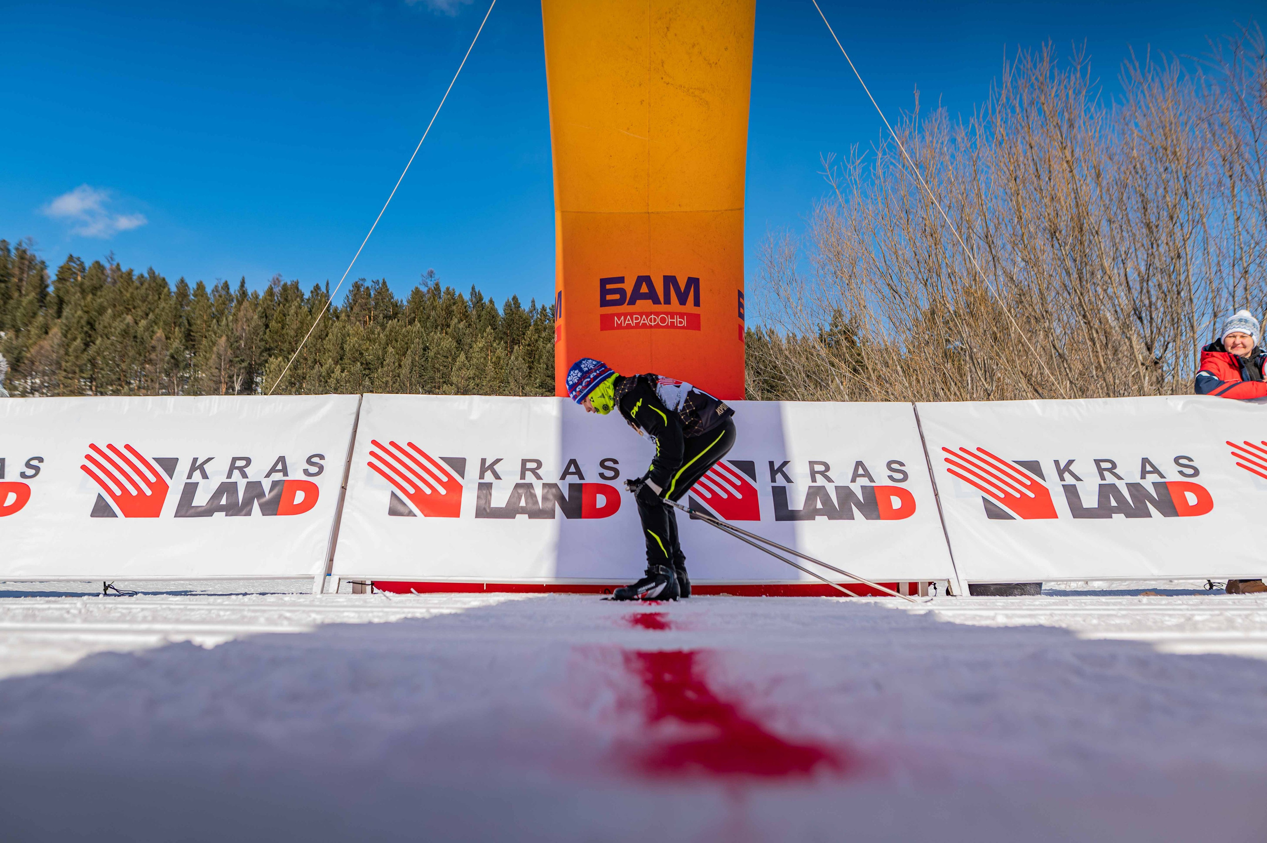 Бам ОГОНЬКИ 24.02.2024. Портретный фотограф в Ангарске Артём Иванов