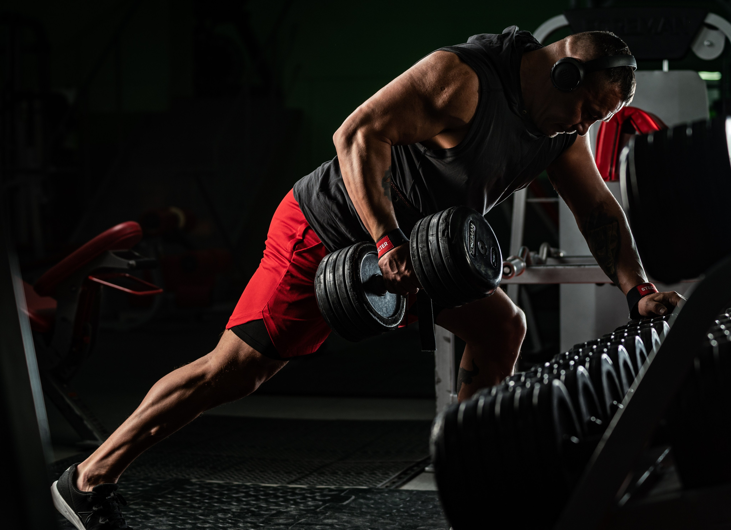 Портретный фотограф в Ангарске Артём Иванов