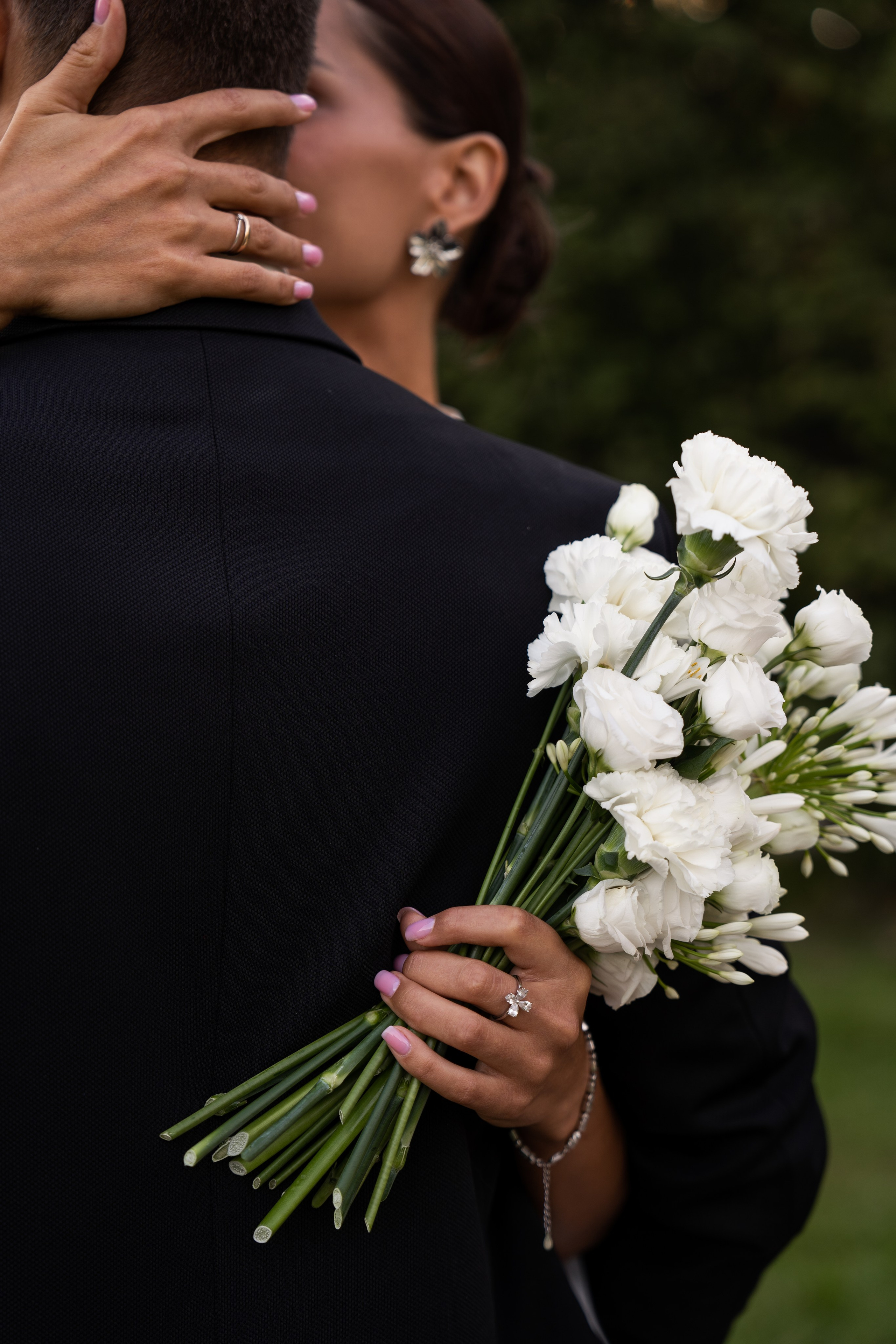 Свадебная Фотосессия. Анастасия Профессиональный фотограф в Москве