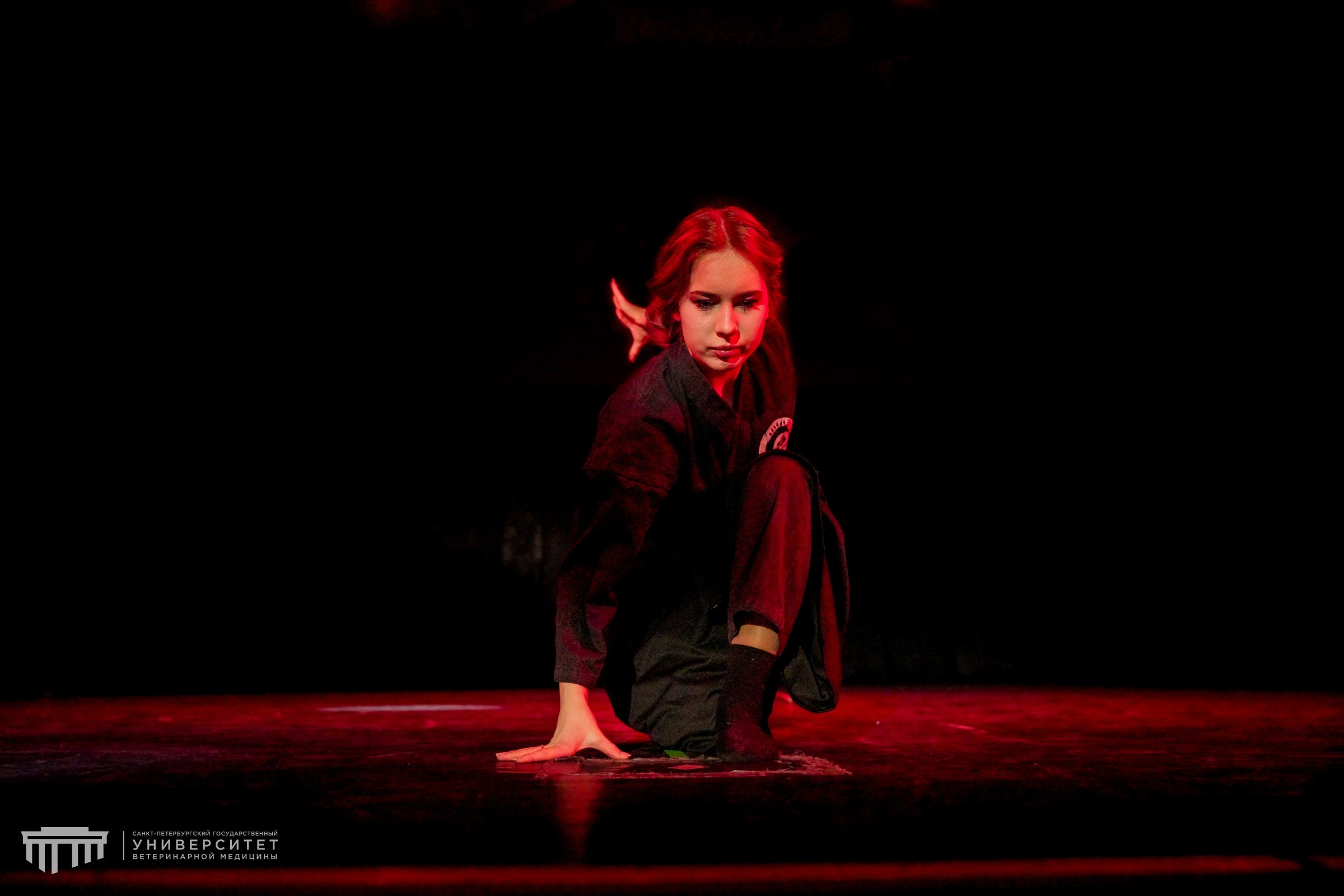 Концертный. Никита Соловьев | Фотограф в Санкт-Петербурге