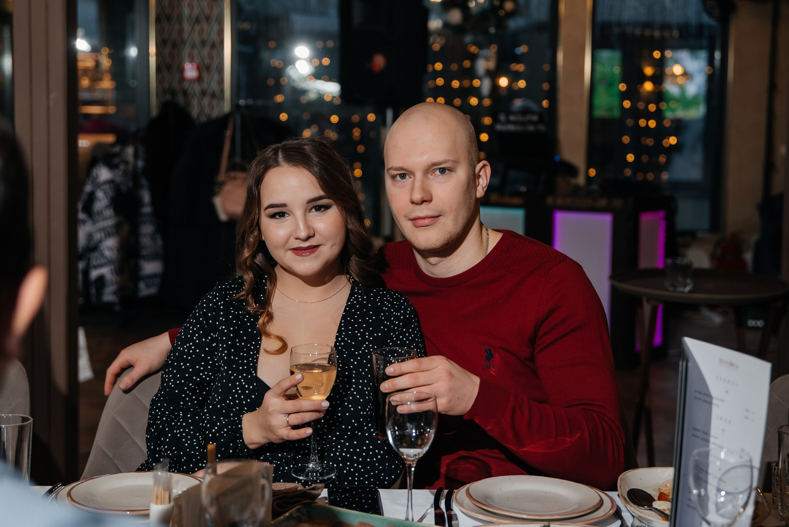 Юбилей Юлии. Свадебный и семейный фотограф Юлия Чернобай | Подольск, Москва, Московская область