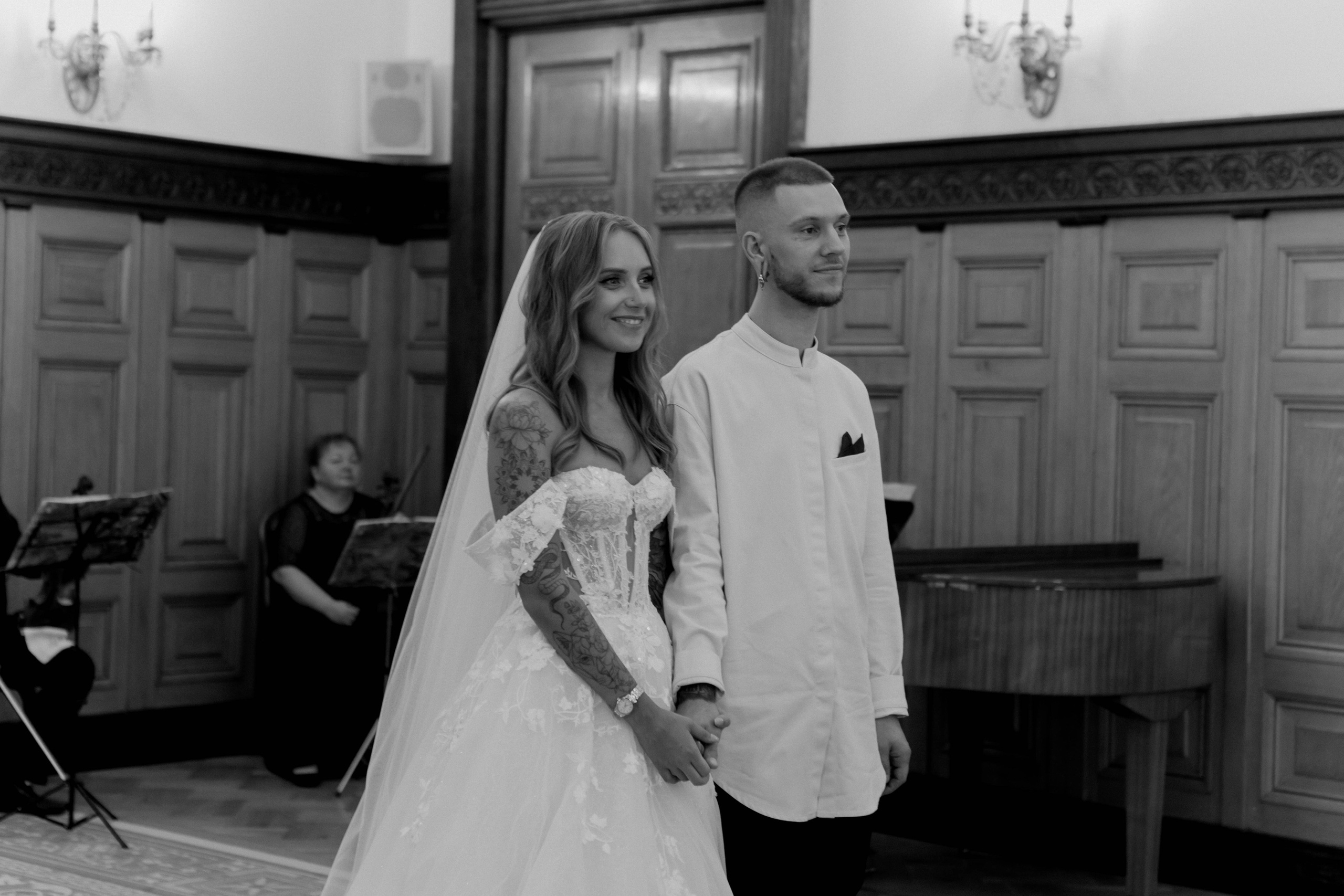 Свадьбы и мероприятия. Фото, видео и контент съемки в Москве