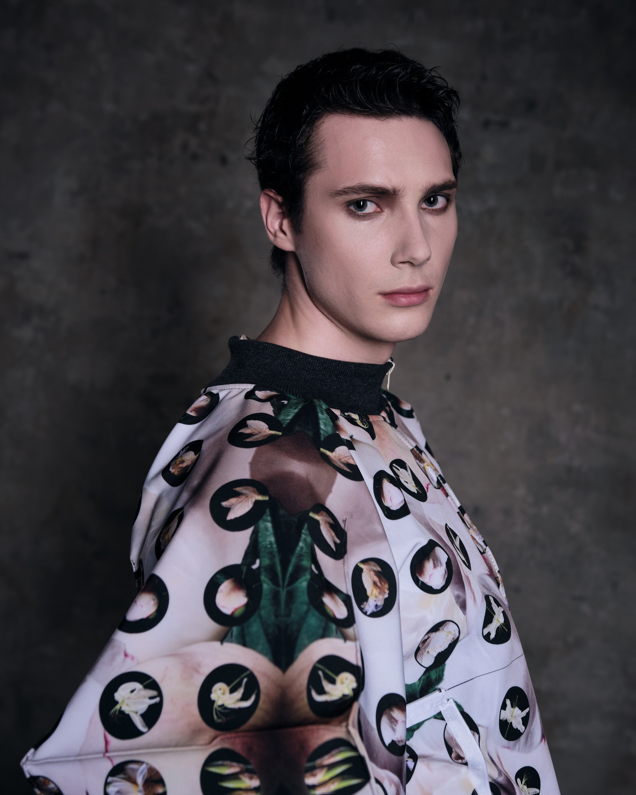 Cubes. Коммерческий, репортажный фотограф в Москве Лейла Мару