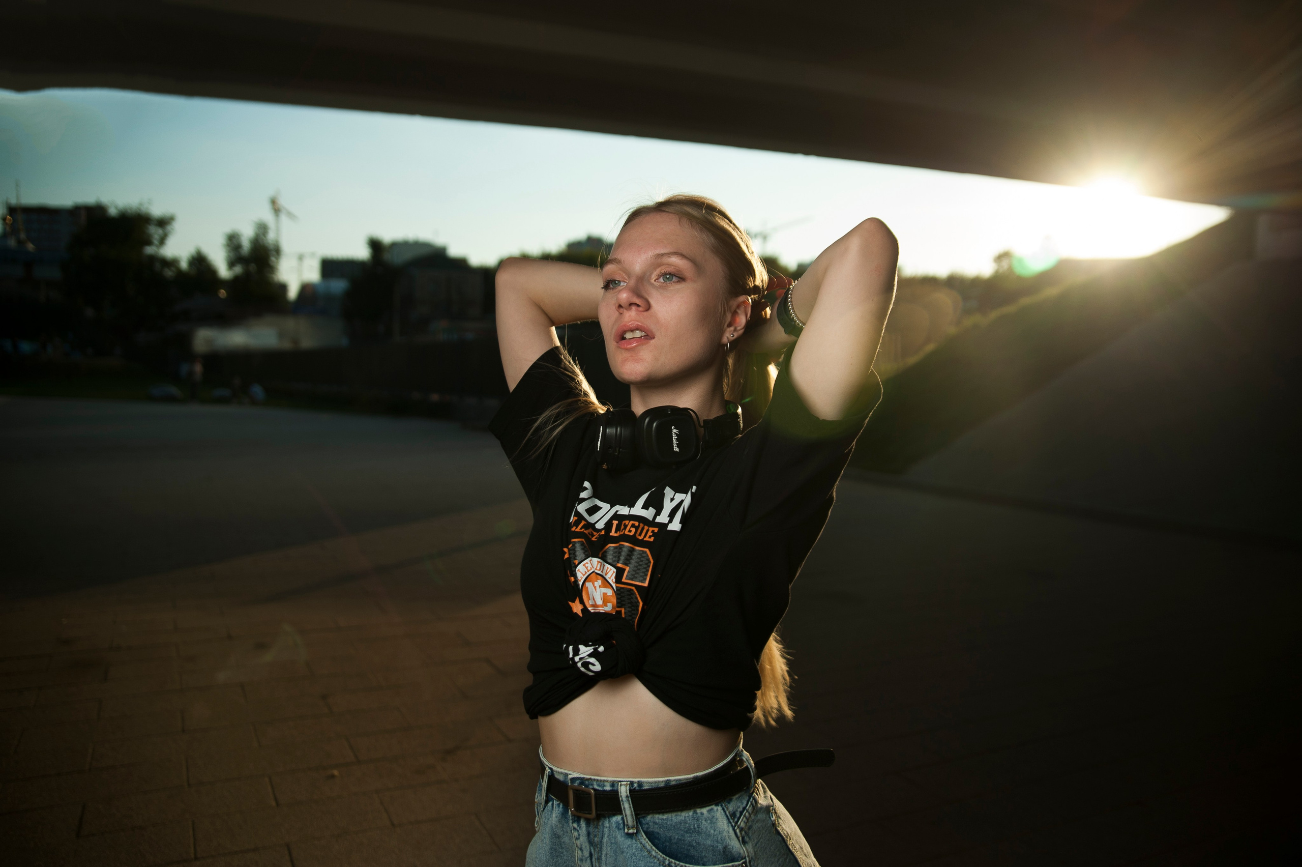 Анастасия. Арт-фотограф в Рязани Курилов Евгений