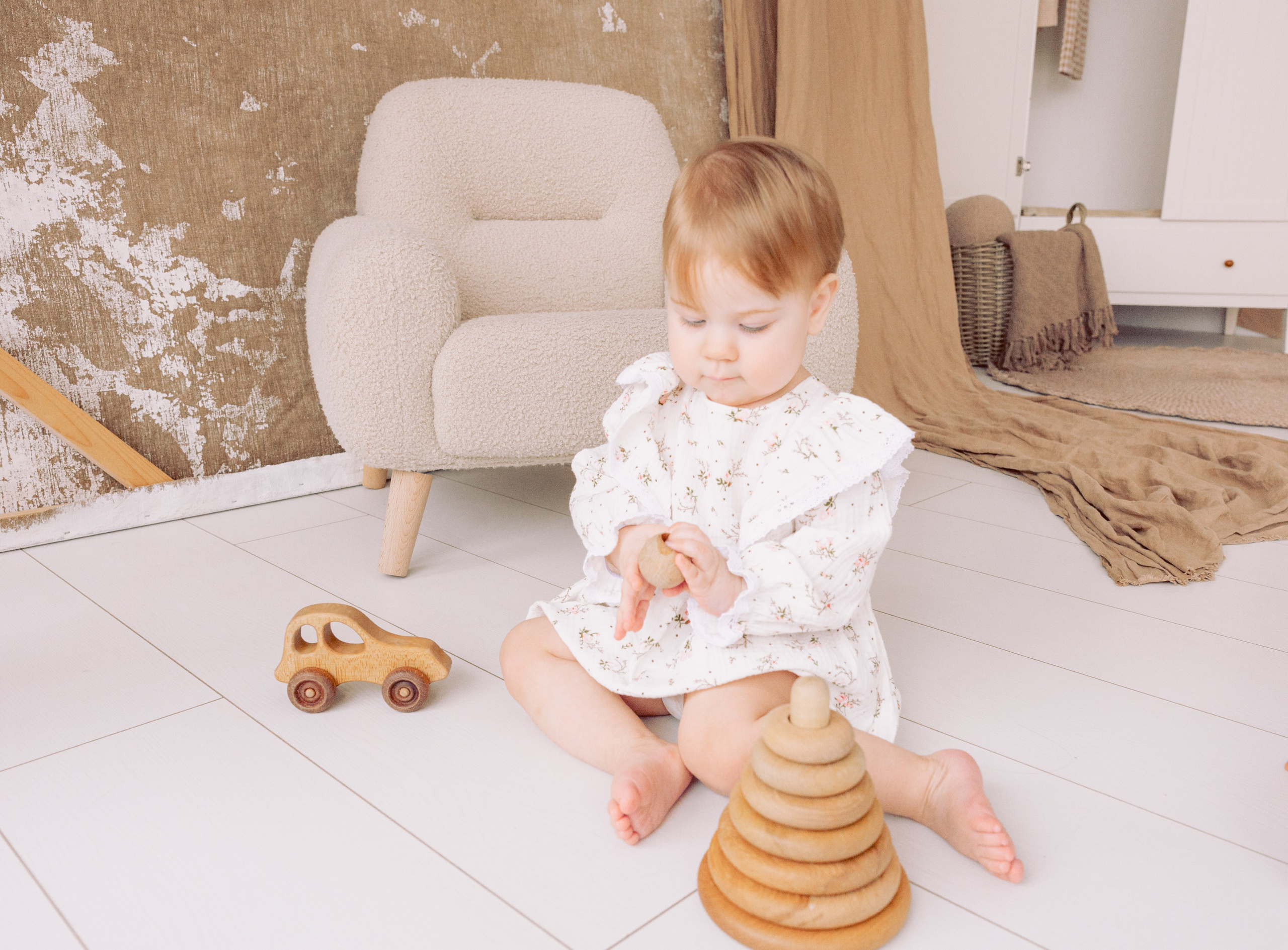 Детская фотосессия. Фотограф в Казани Ольга Яшина