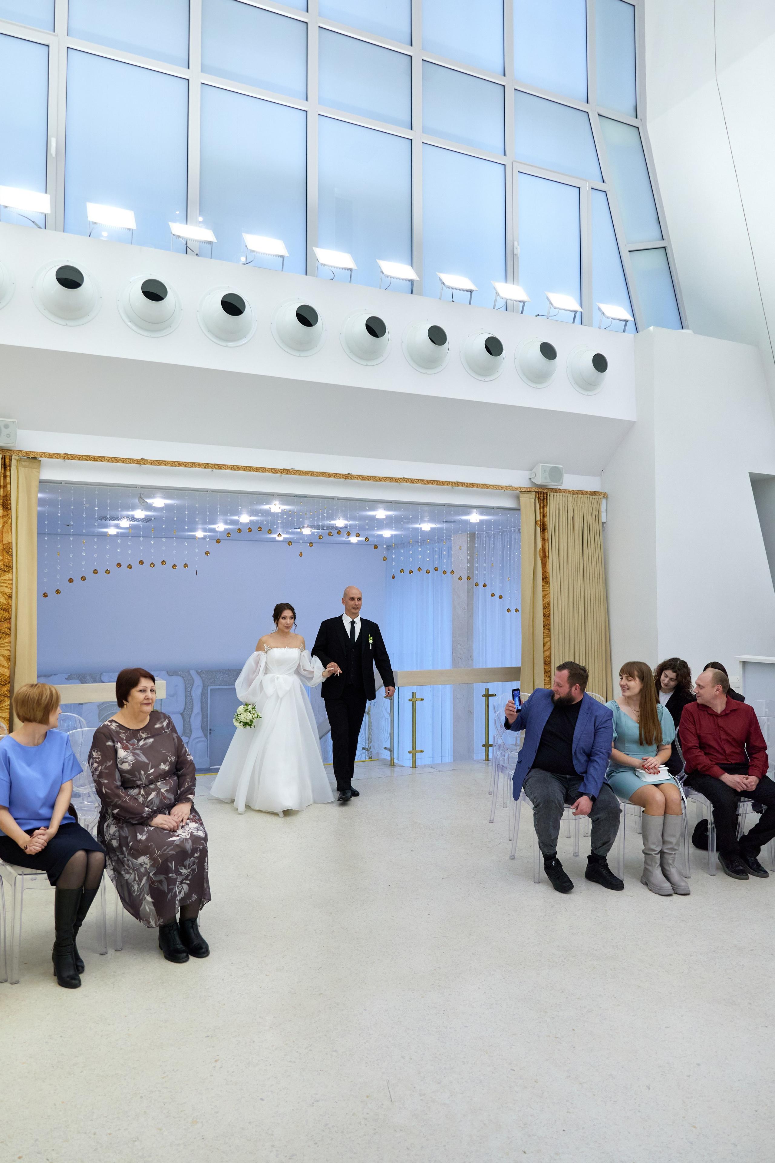 Денис & Александрина. Фотограф в Самаре Анастасия Афанасьева