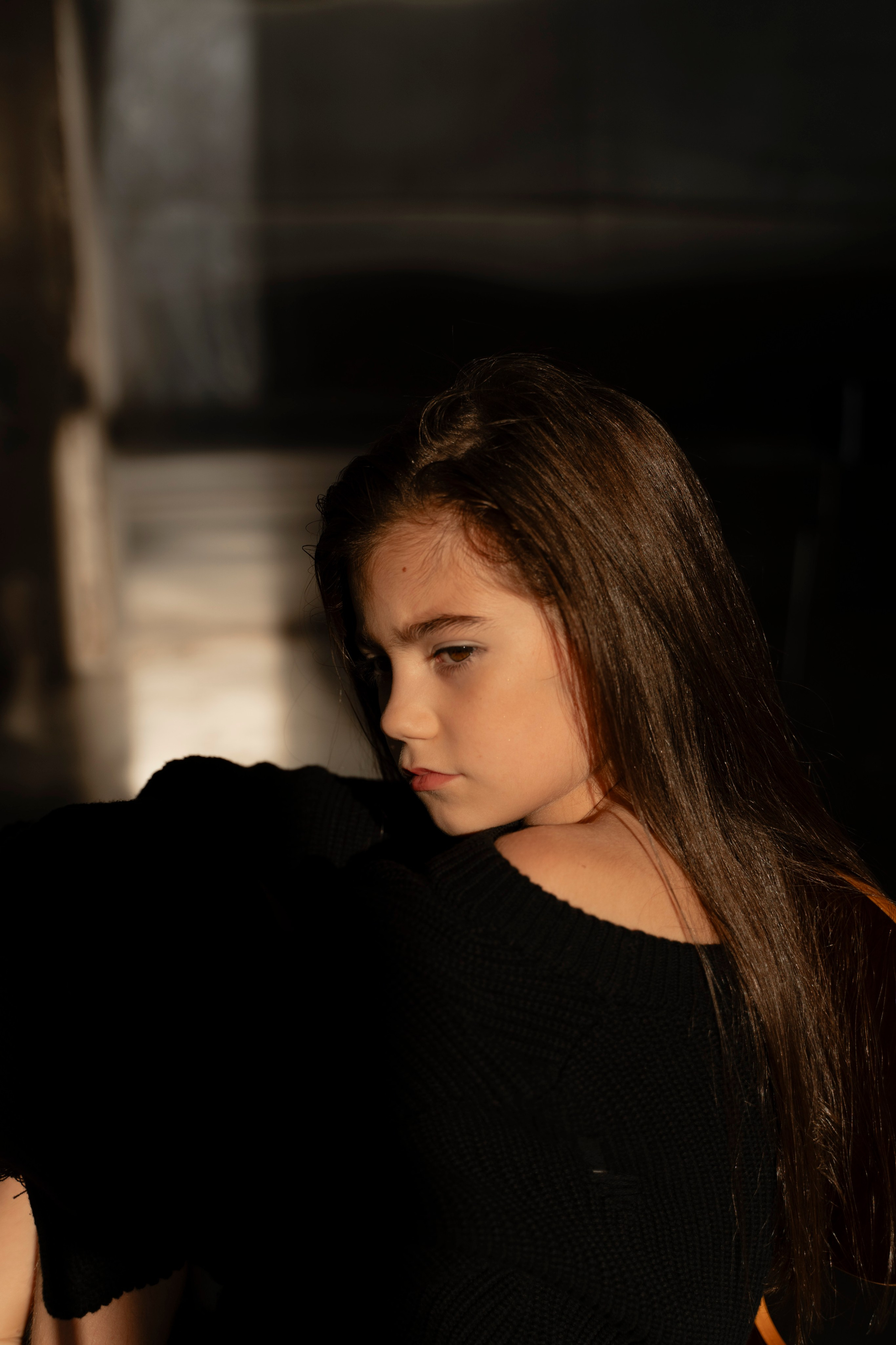 Нина. Семейный и детский фотограф в Москве