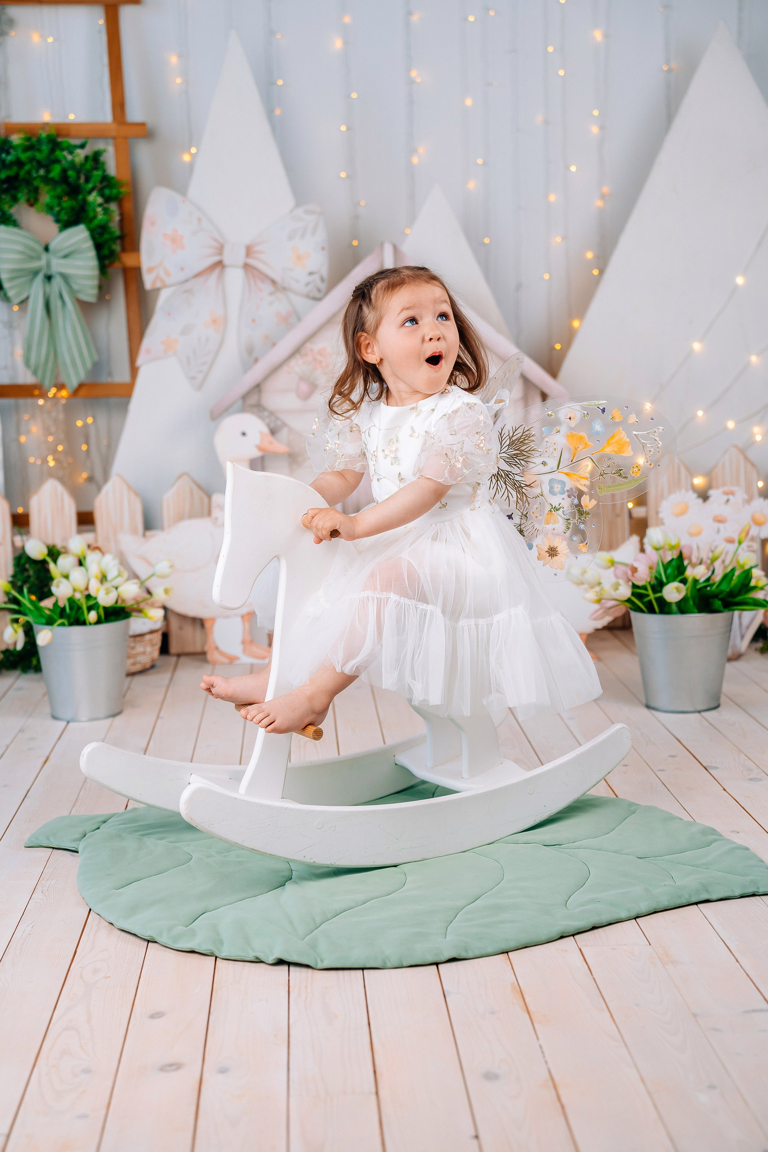 2-10 лет. «Лама» Детская фотостудия Уфа