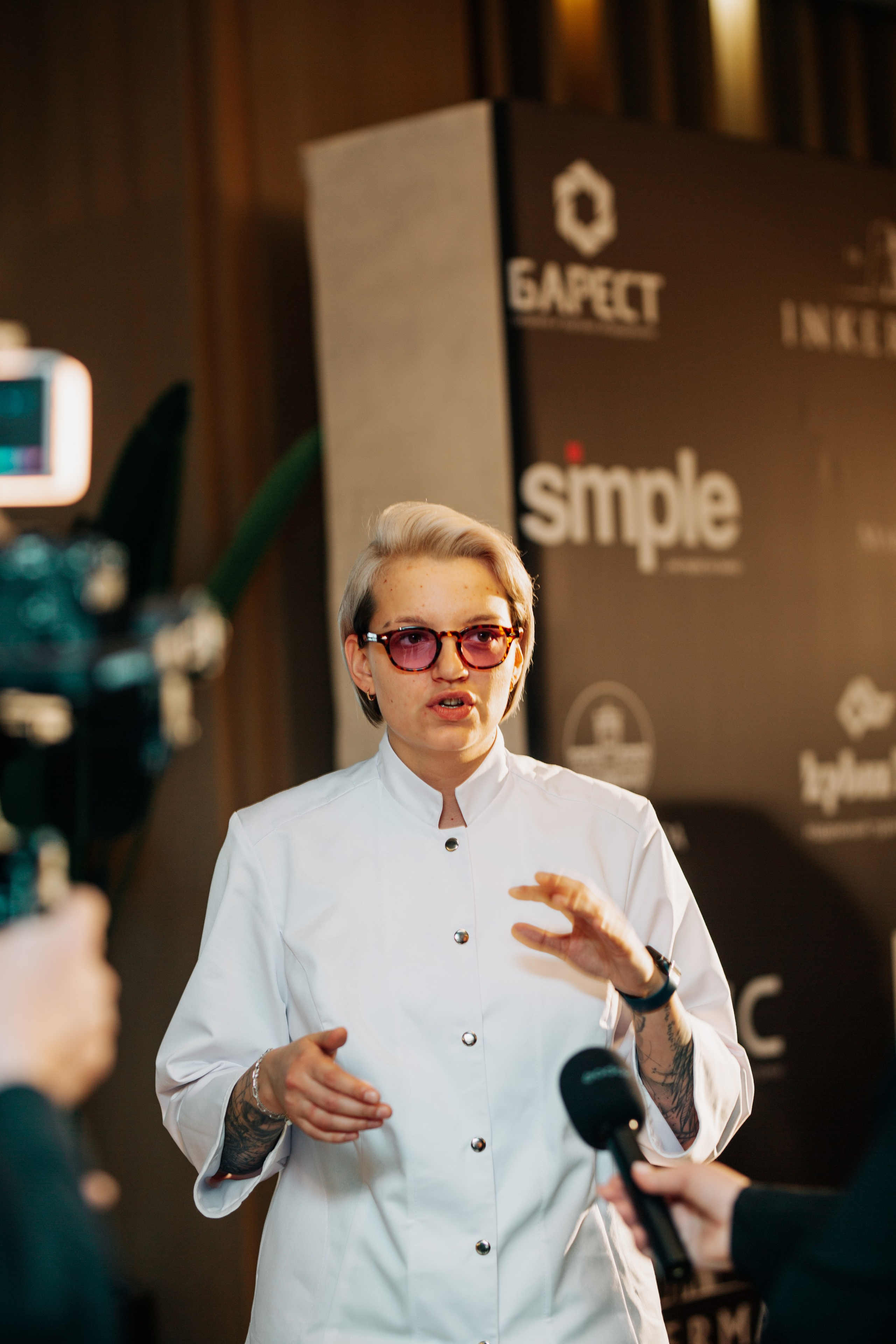 Премия ПроРест 2026 (Форос). Фотограф в Крыму