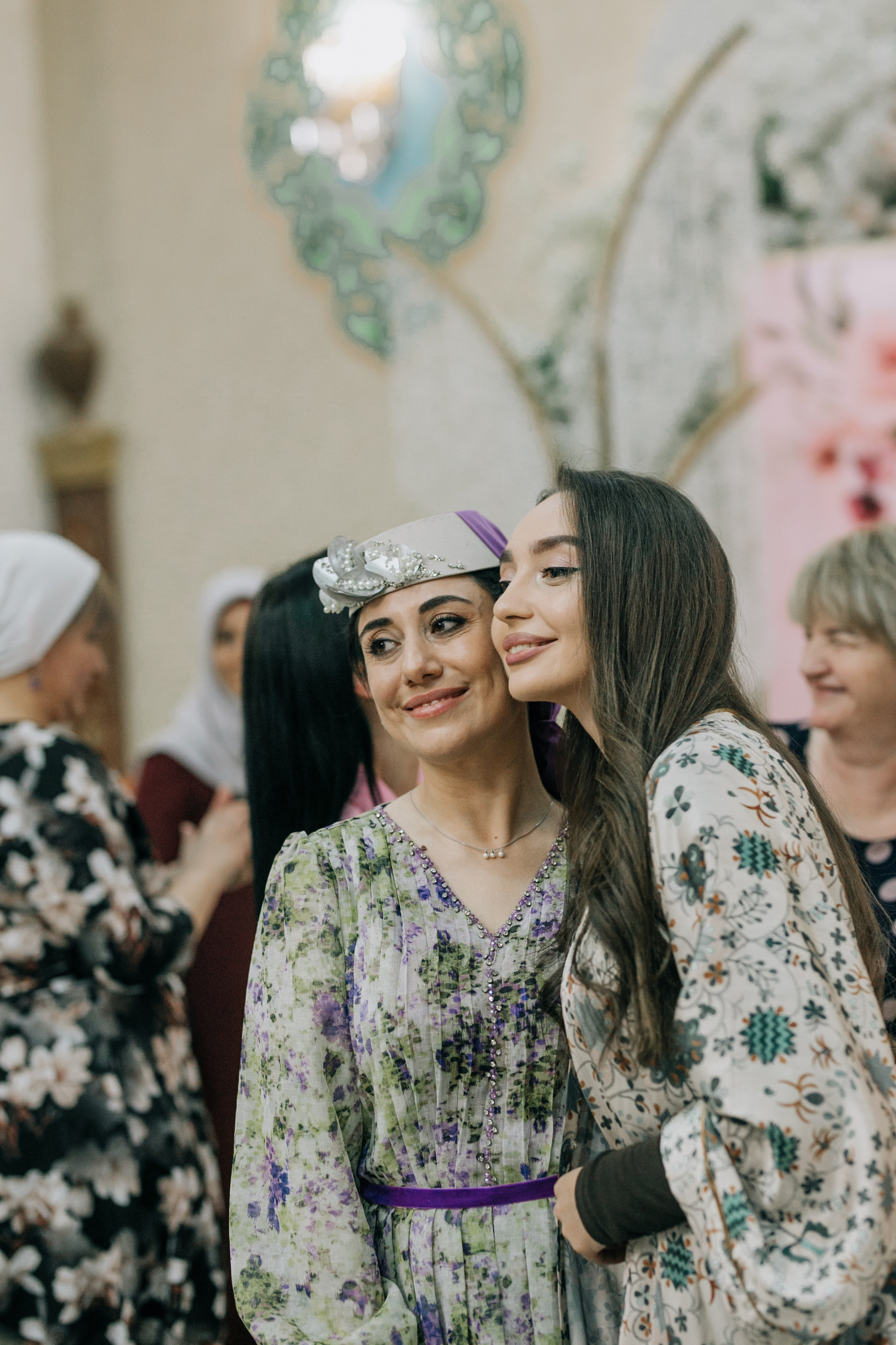 Ифтар 2024. Фотограф в Крыму