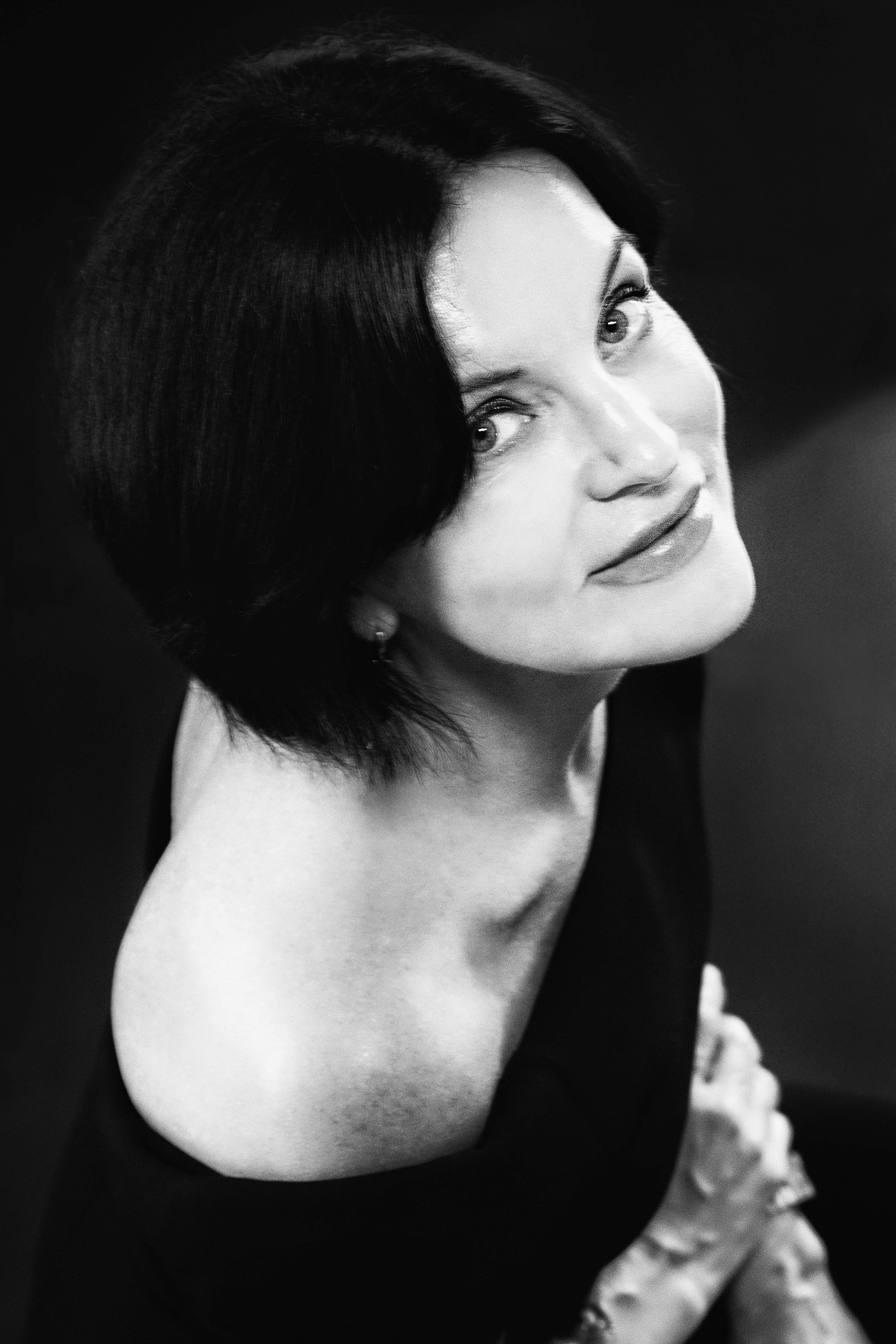 Ирина. Семейный и детский фотограф в Санкт-Петербург. Natalia Fadel