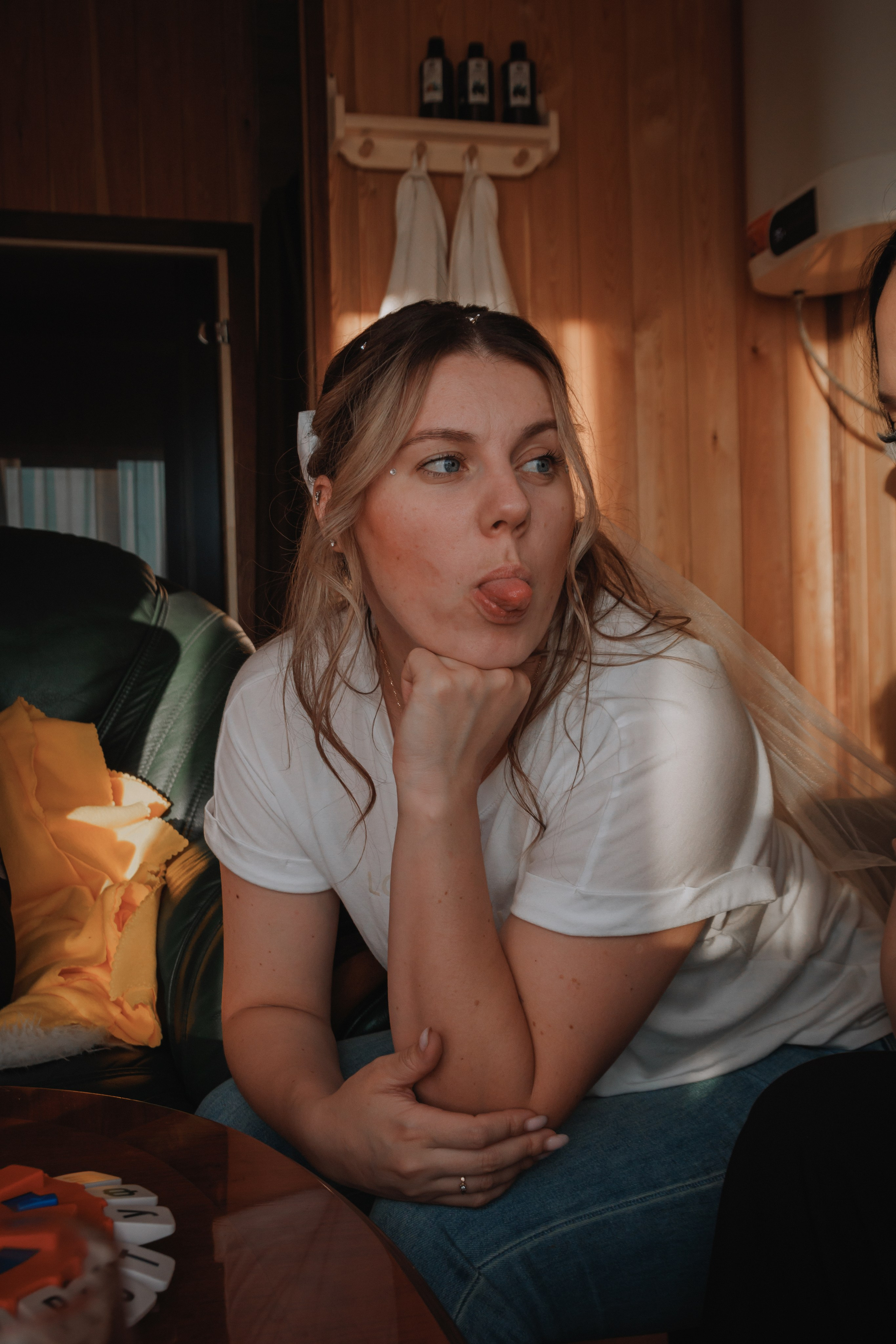 Девичник. Фотограф продюсер съемок Йолдыз Плетнева