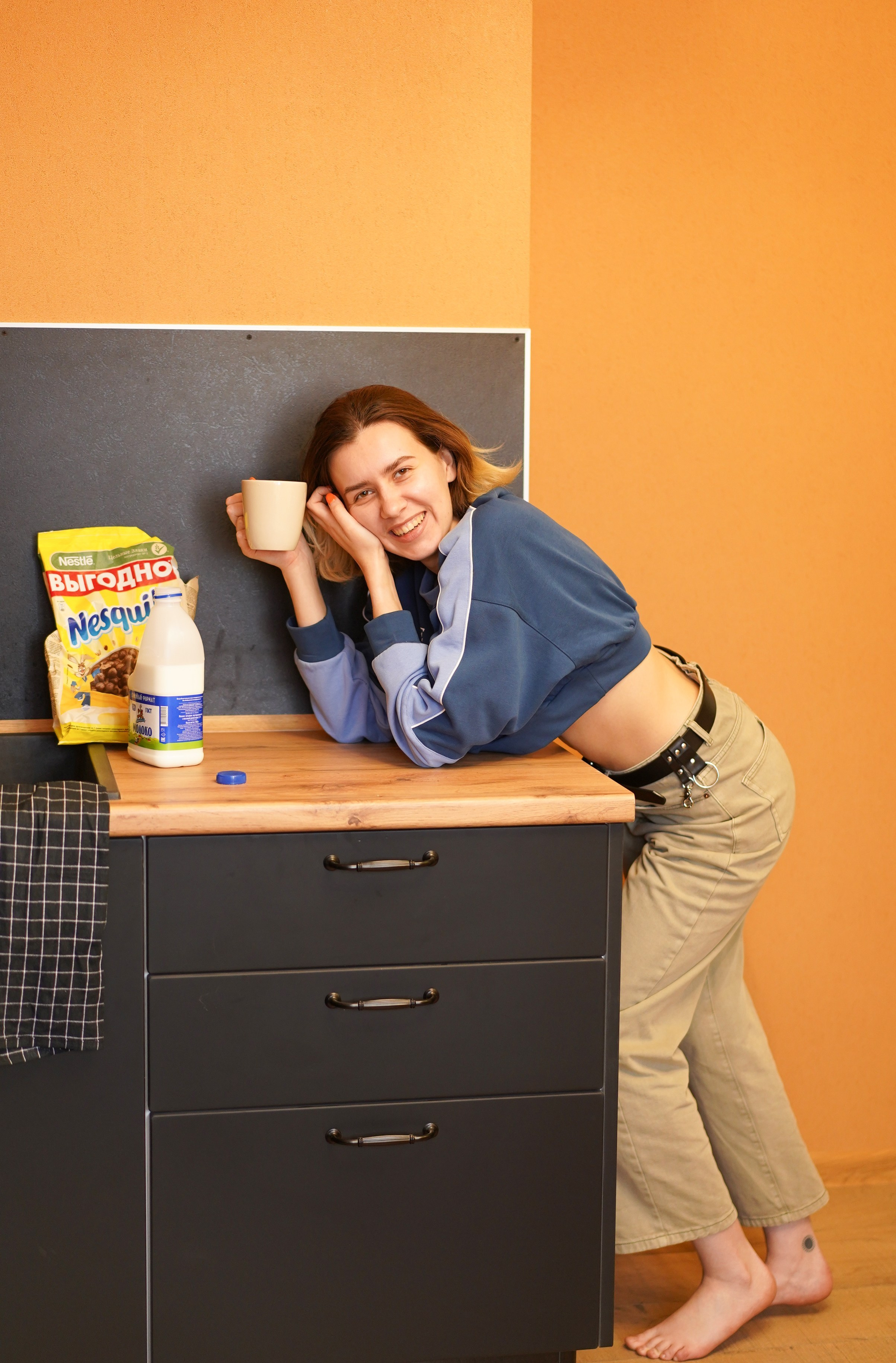 Женские. Лучший фотограф Краснодара (по версии моей мамы)