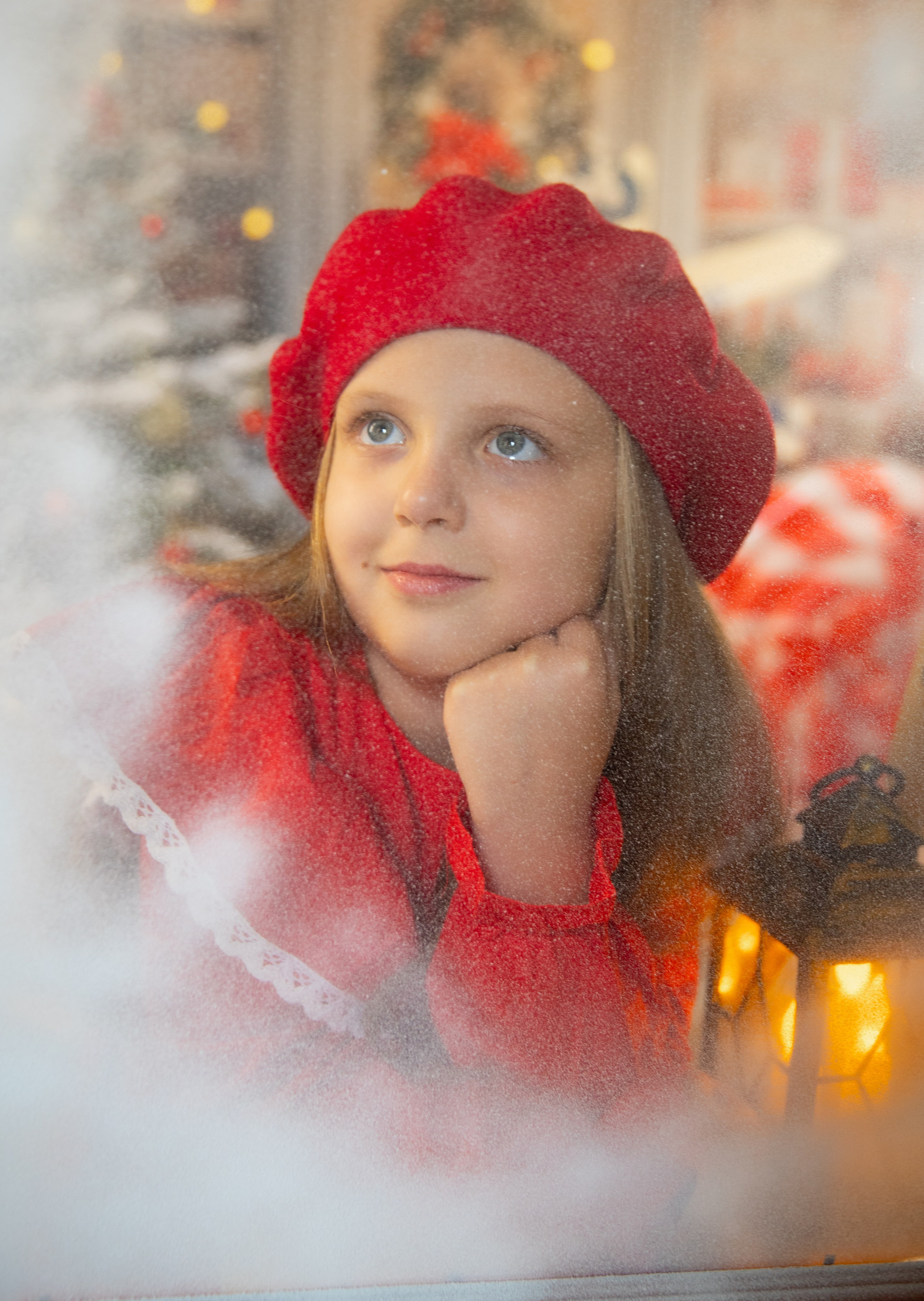 Магазин конфет. Лучший фотограф Краснодара (по версии моей мамы)