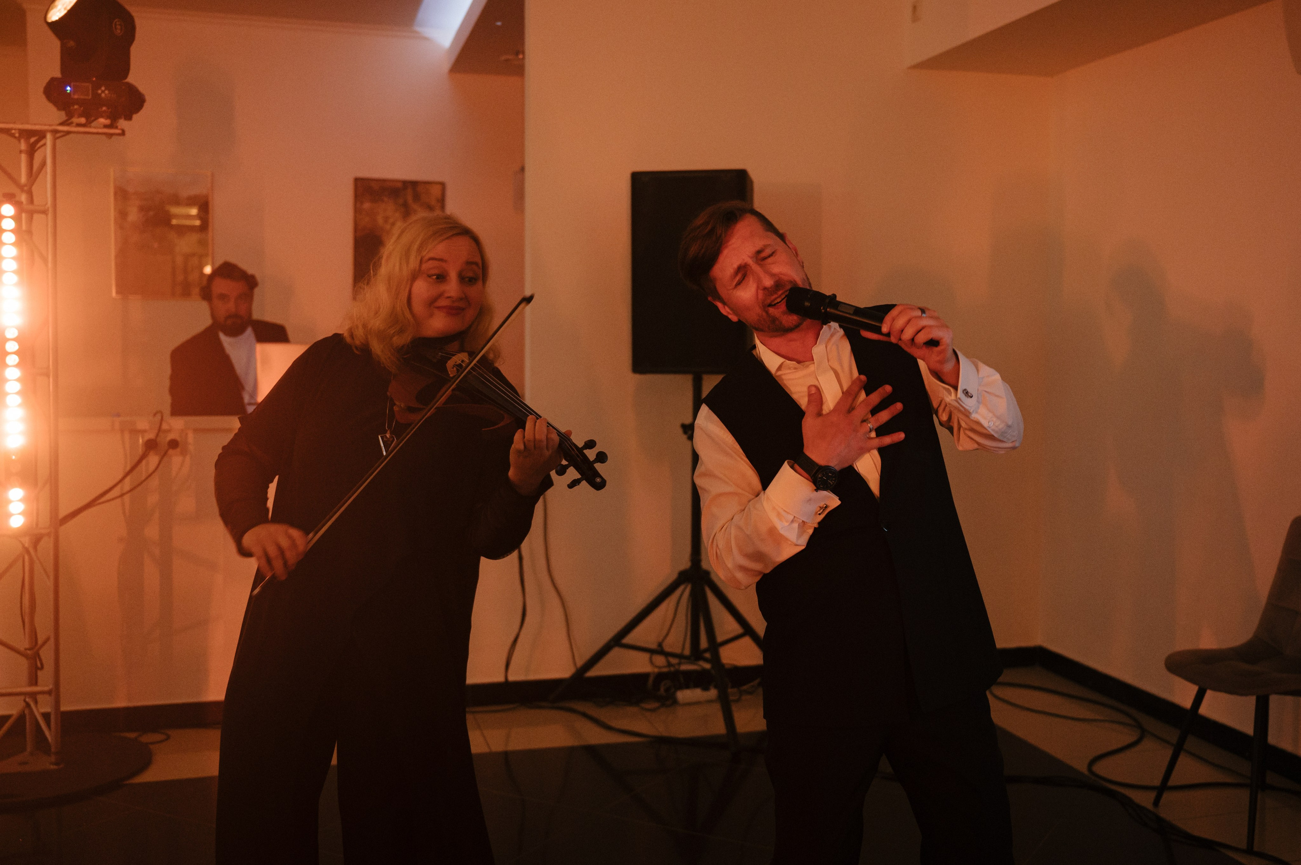 А&В. Свадебный и семейный фотограф Олеся Маркелова