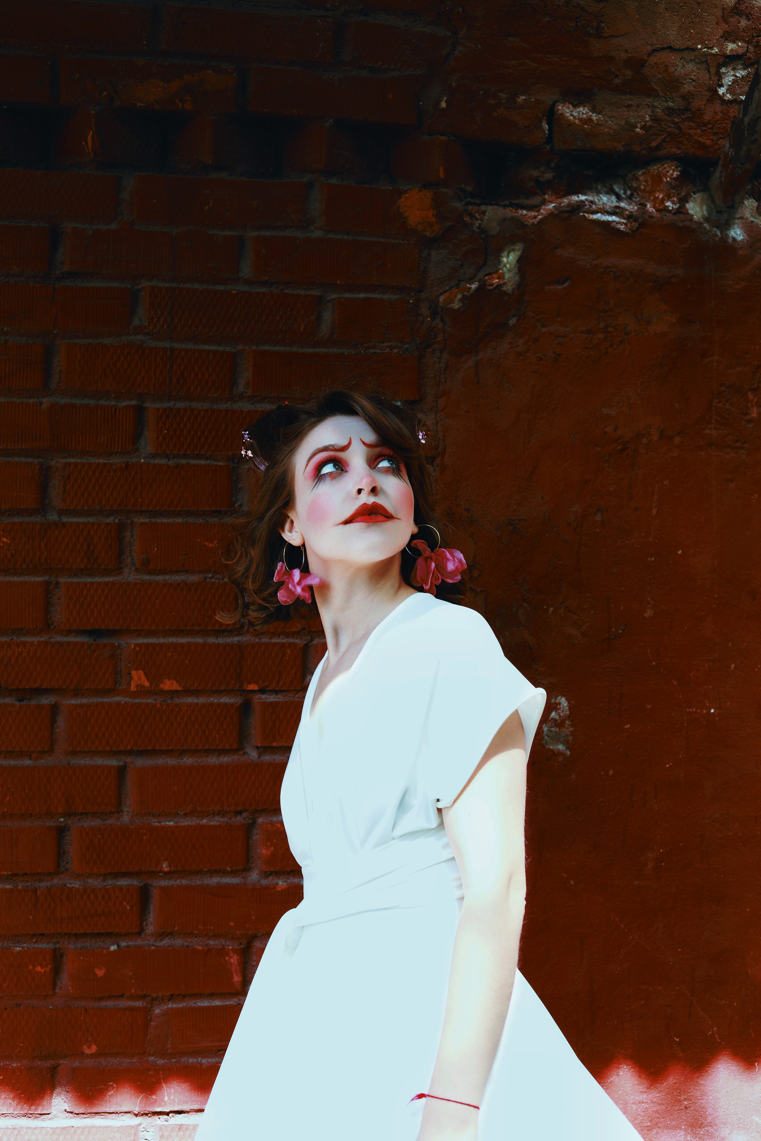 Анна. Фотограф