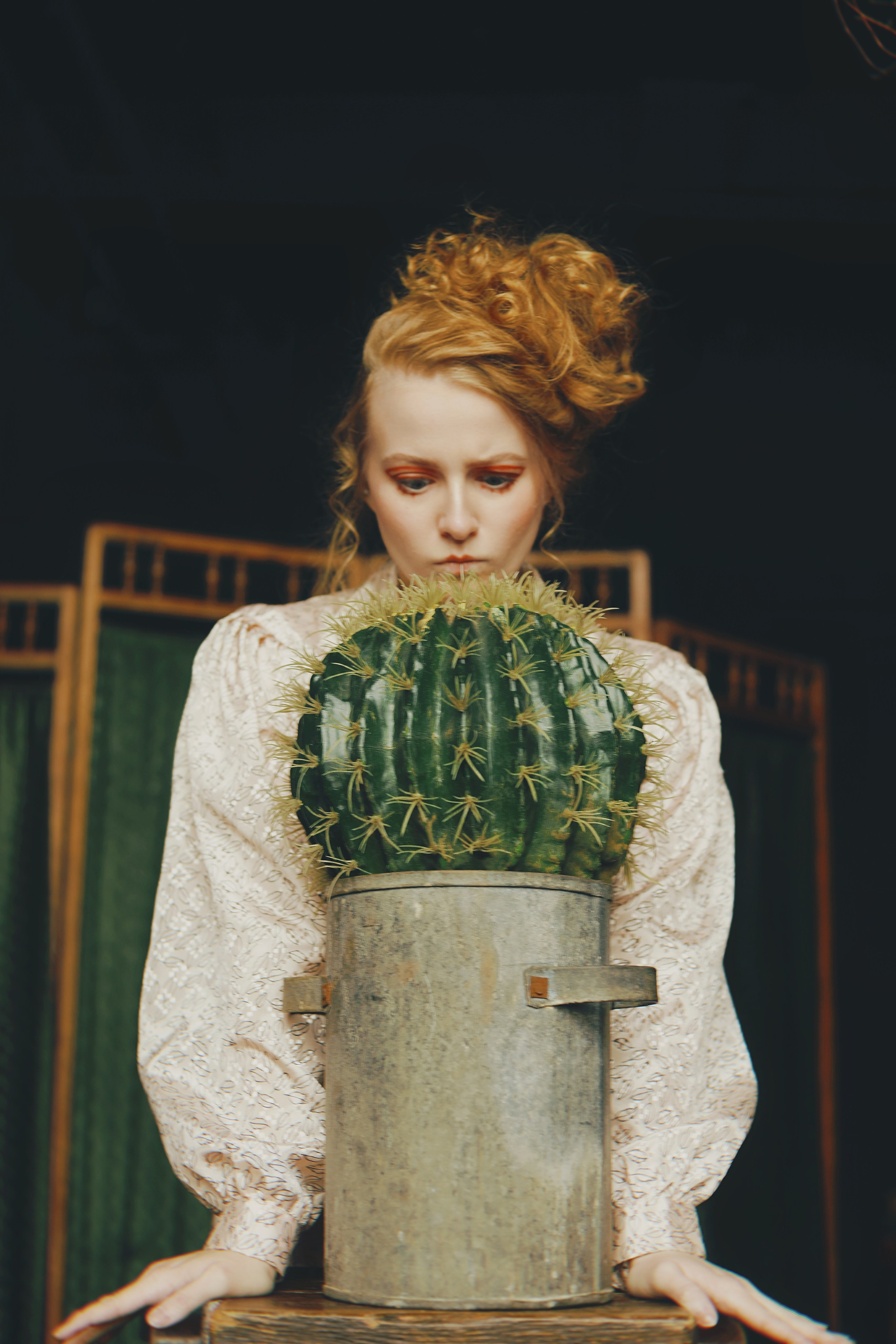 Александра. Фотограф