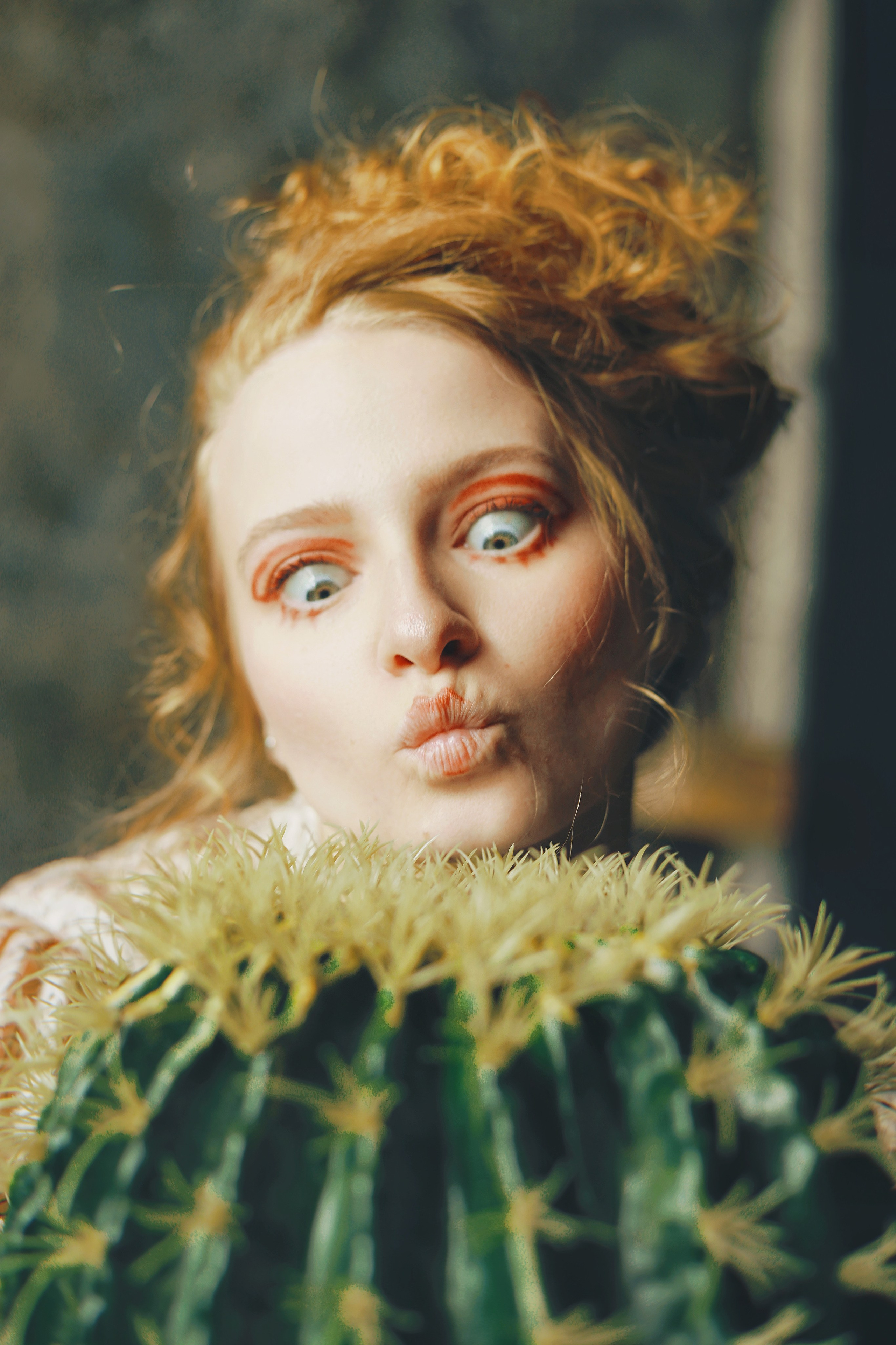 Александра. Фотограф