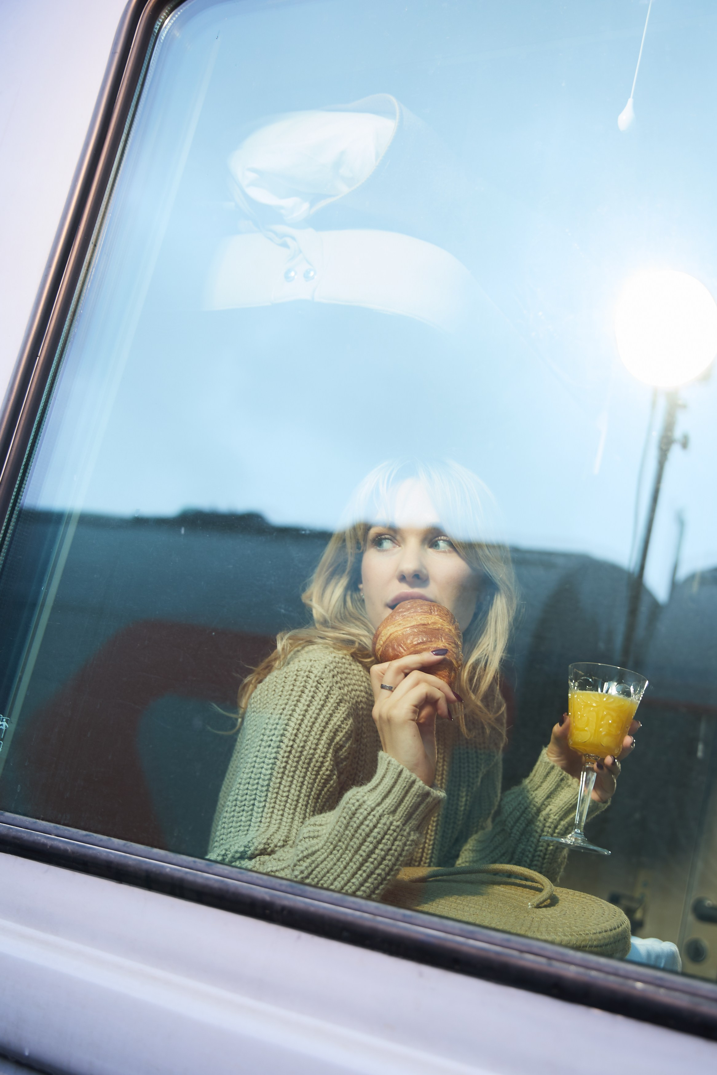 РЕСТОРАНЫ. Контент фотограф в Москве Ник Фрост