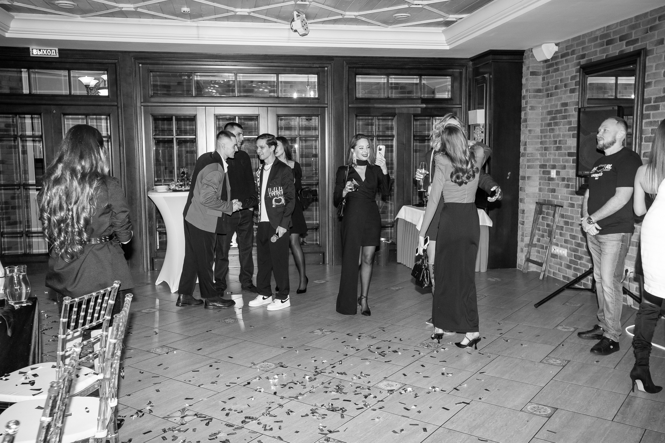 День рождения. Захар. Свадебный фотограф Анастасия Багдасарян