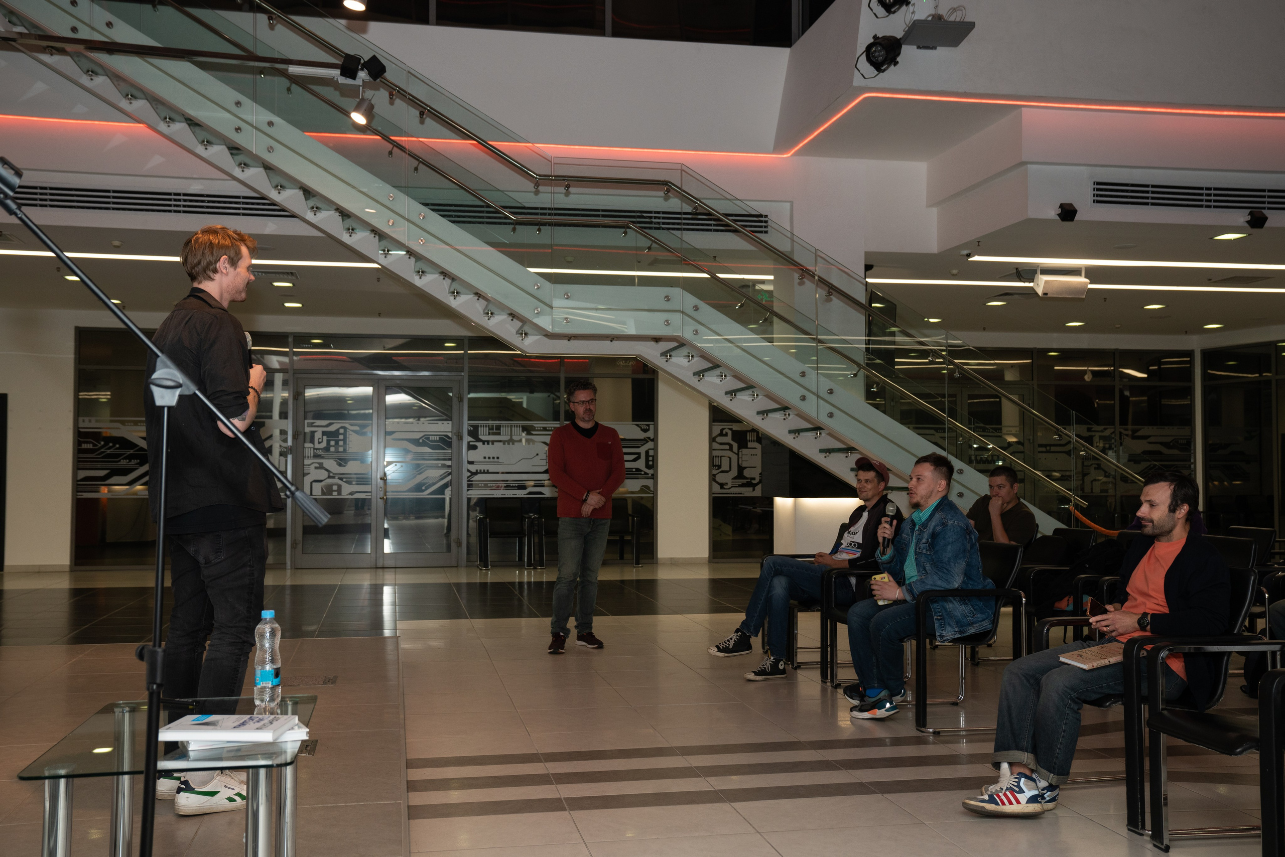 GameDev. Фотограф Казань