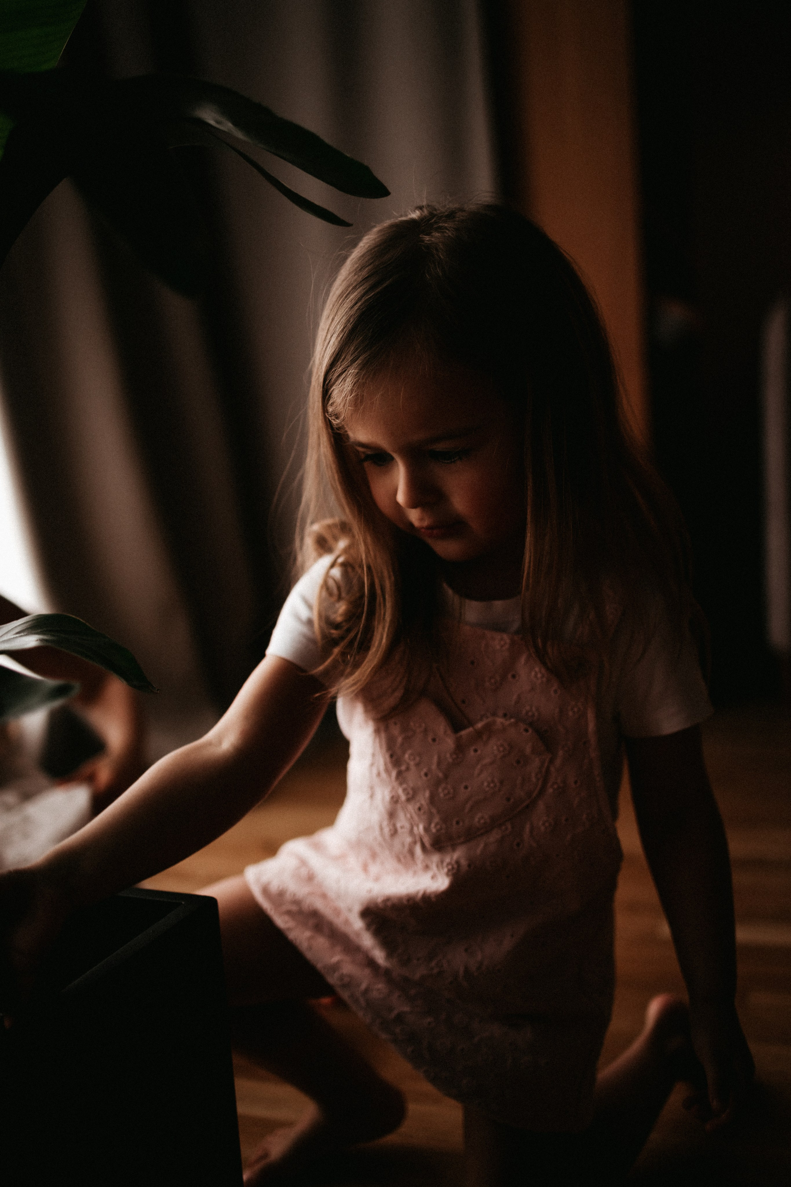 Мама и дочки ♥️. Евгения Пелипас