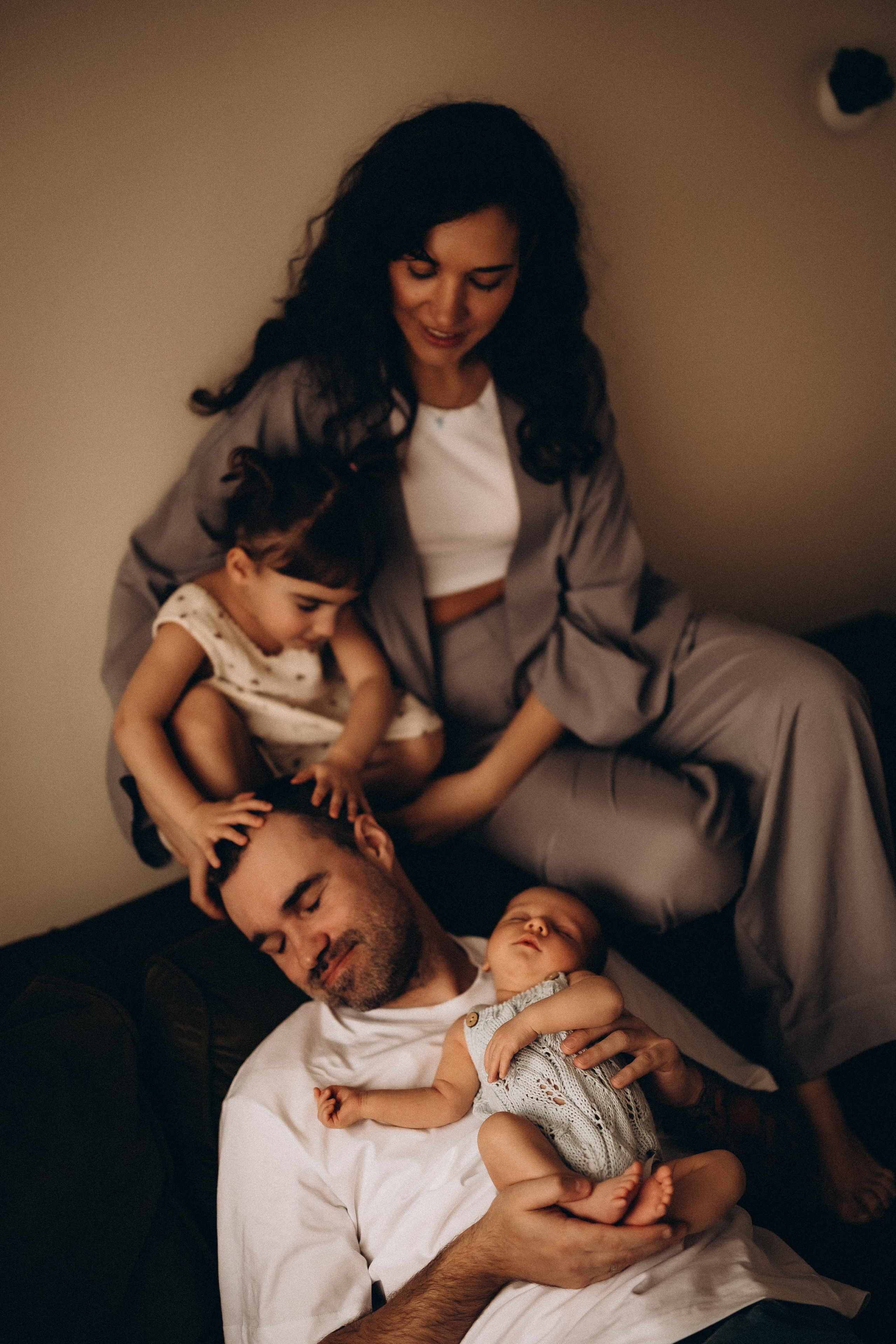 Ванечка. Евгения Пелипас