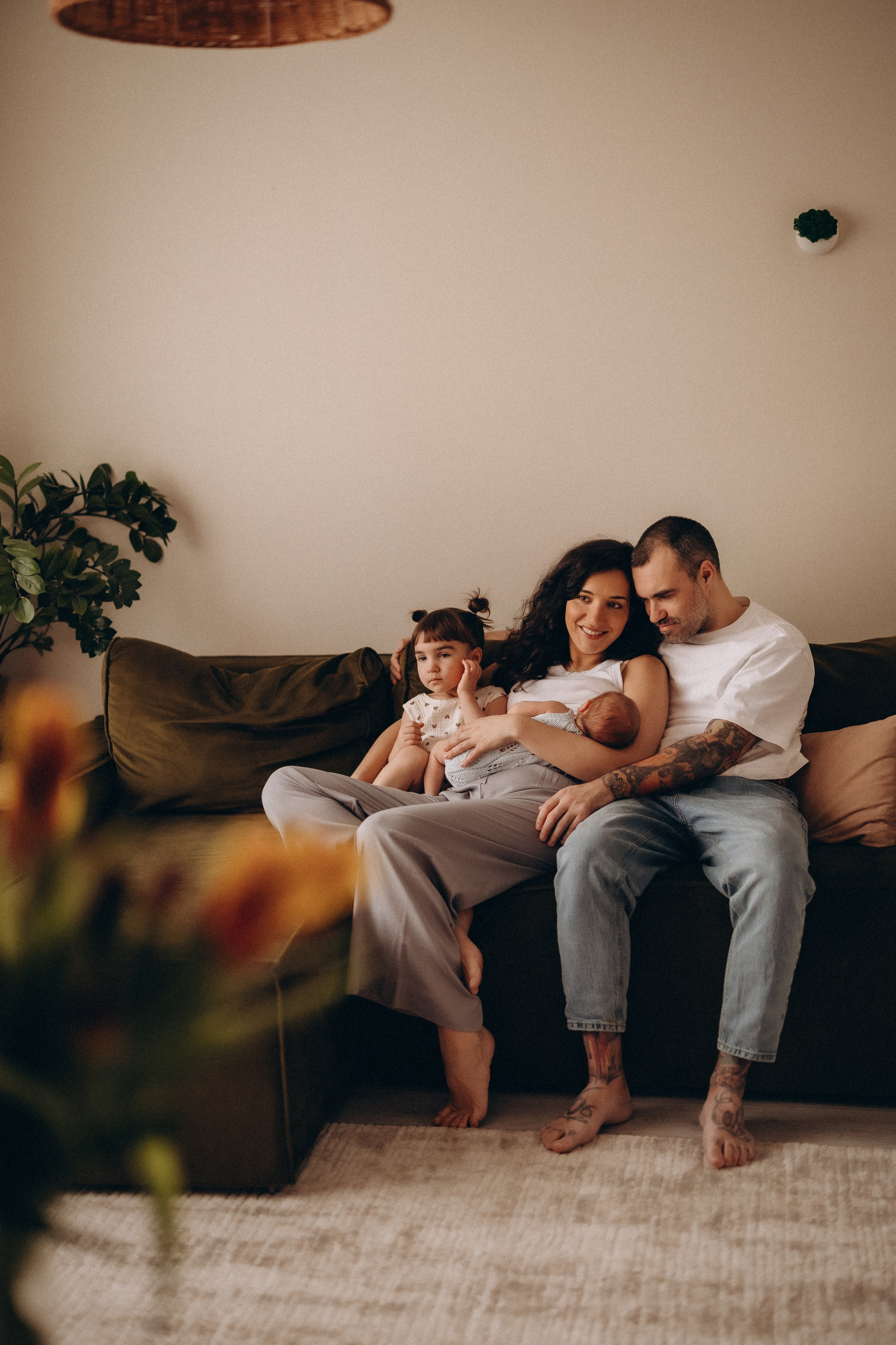 Ванечка. Евгения Пелипас