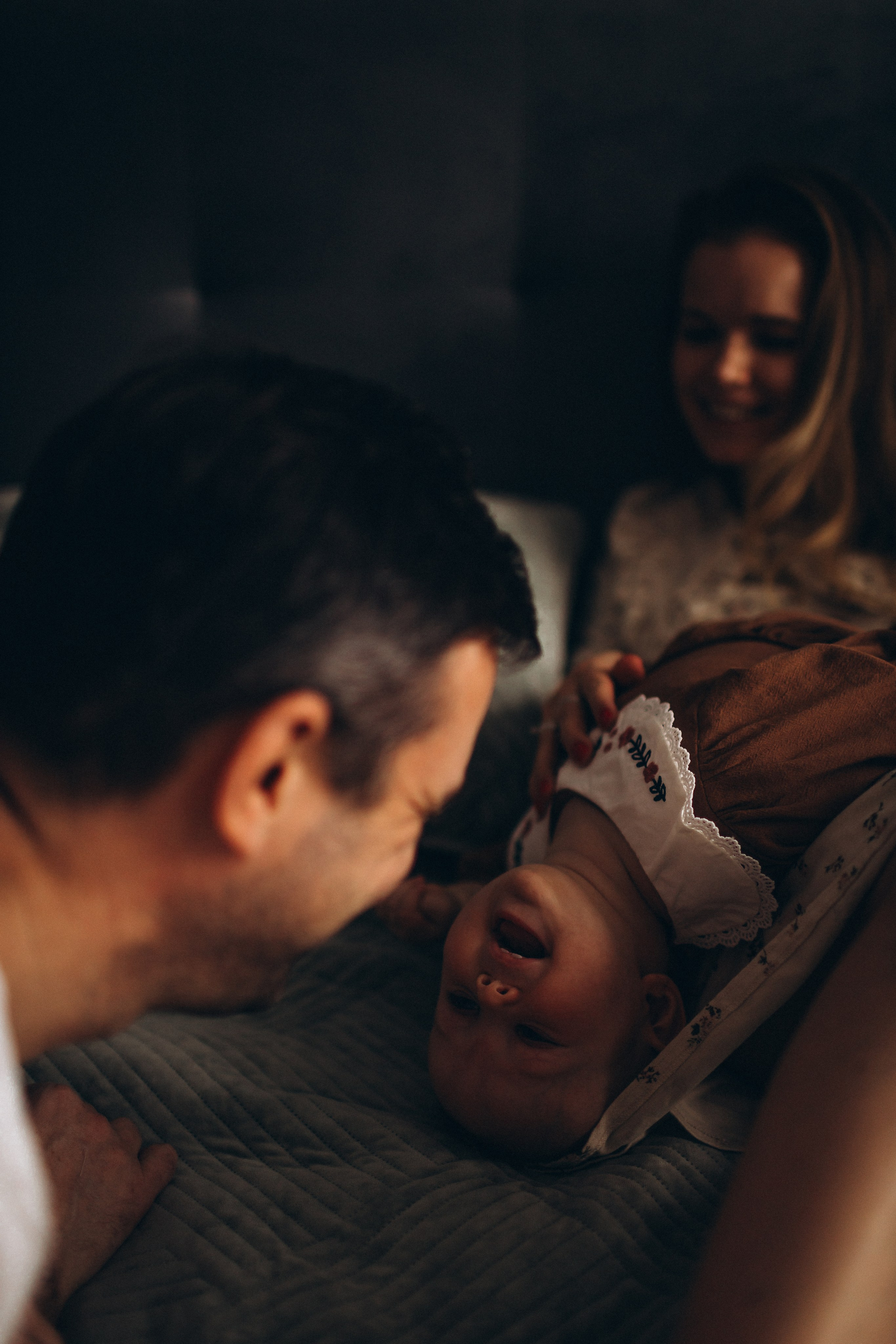 Где живет ЛЮБОВЬ. Евгения Пелипас