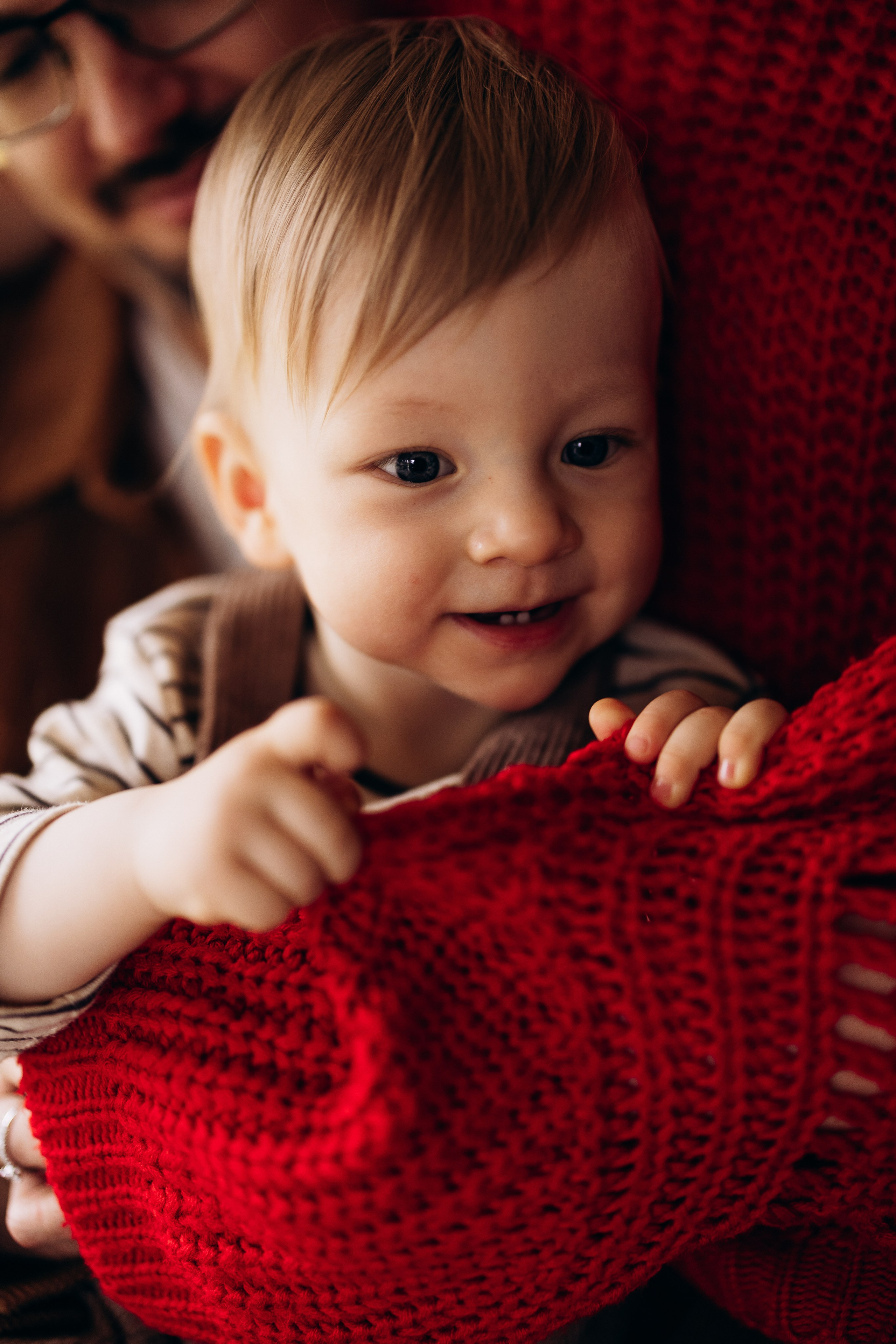 Уютная осень. Евгения Пелипас