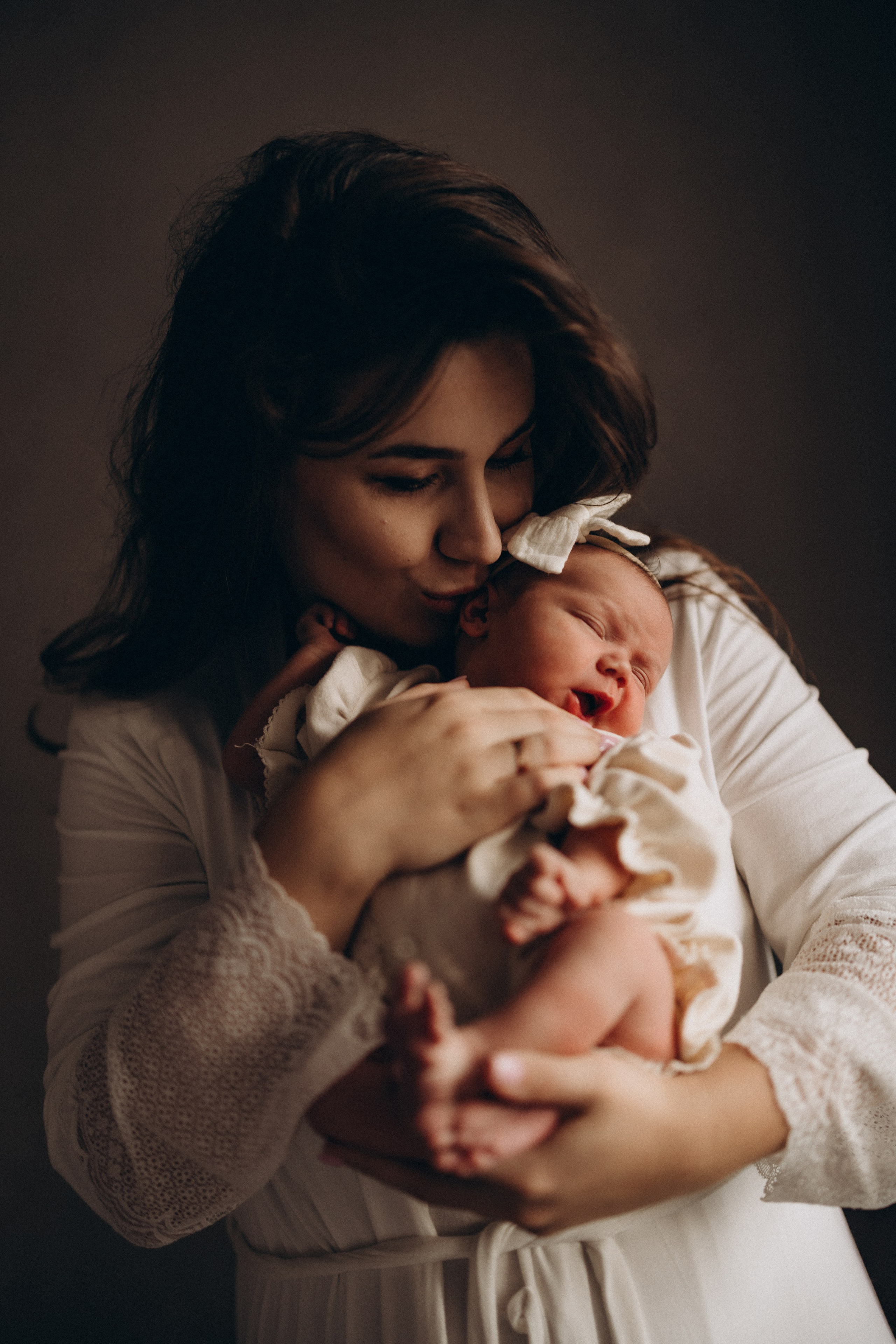 Эмма. Евгения Пелипас