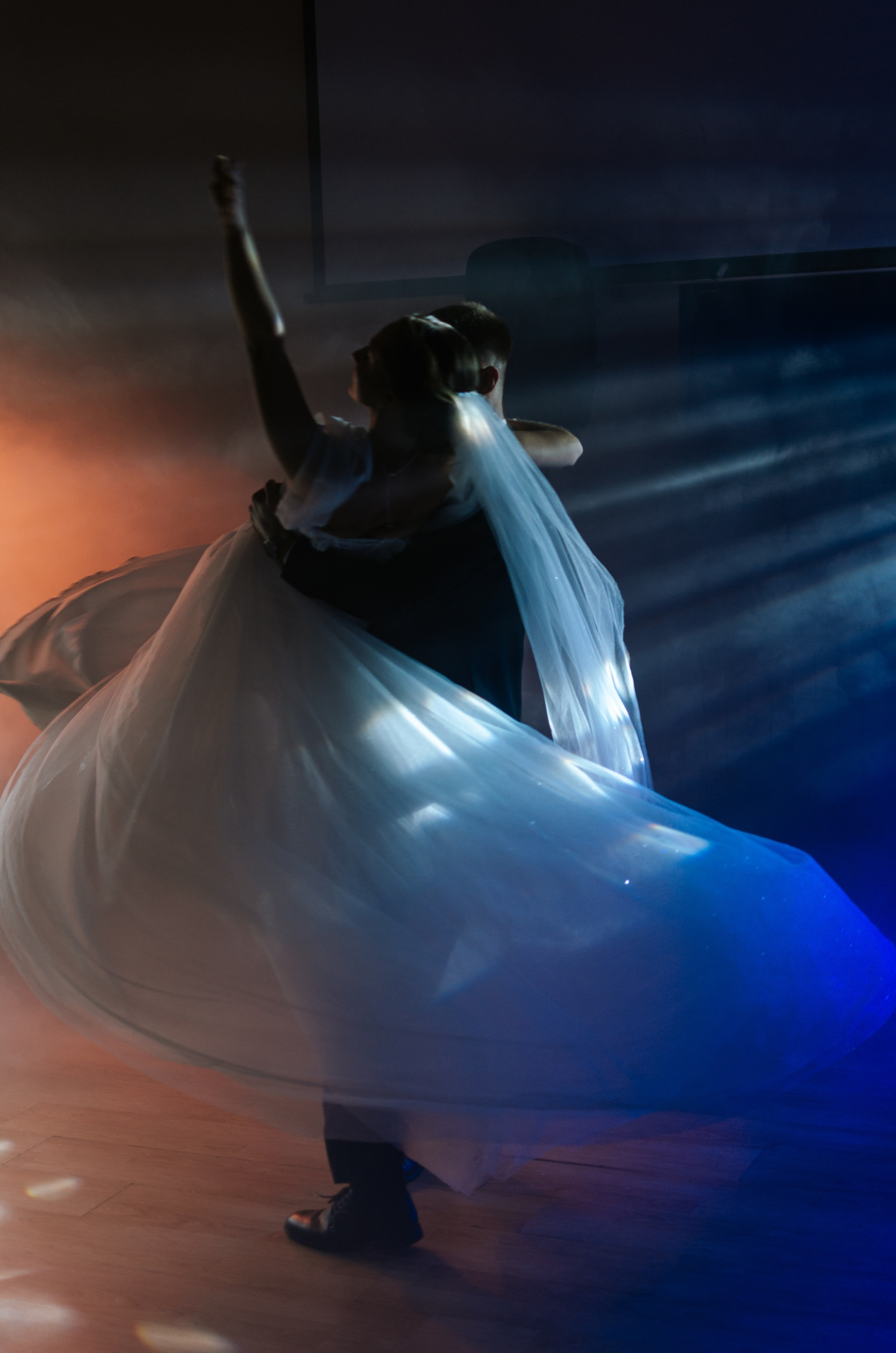 Свадебная фотосессия в Нижнем Тагиле от Анастасии Прошутинской