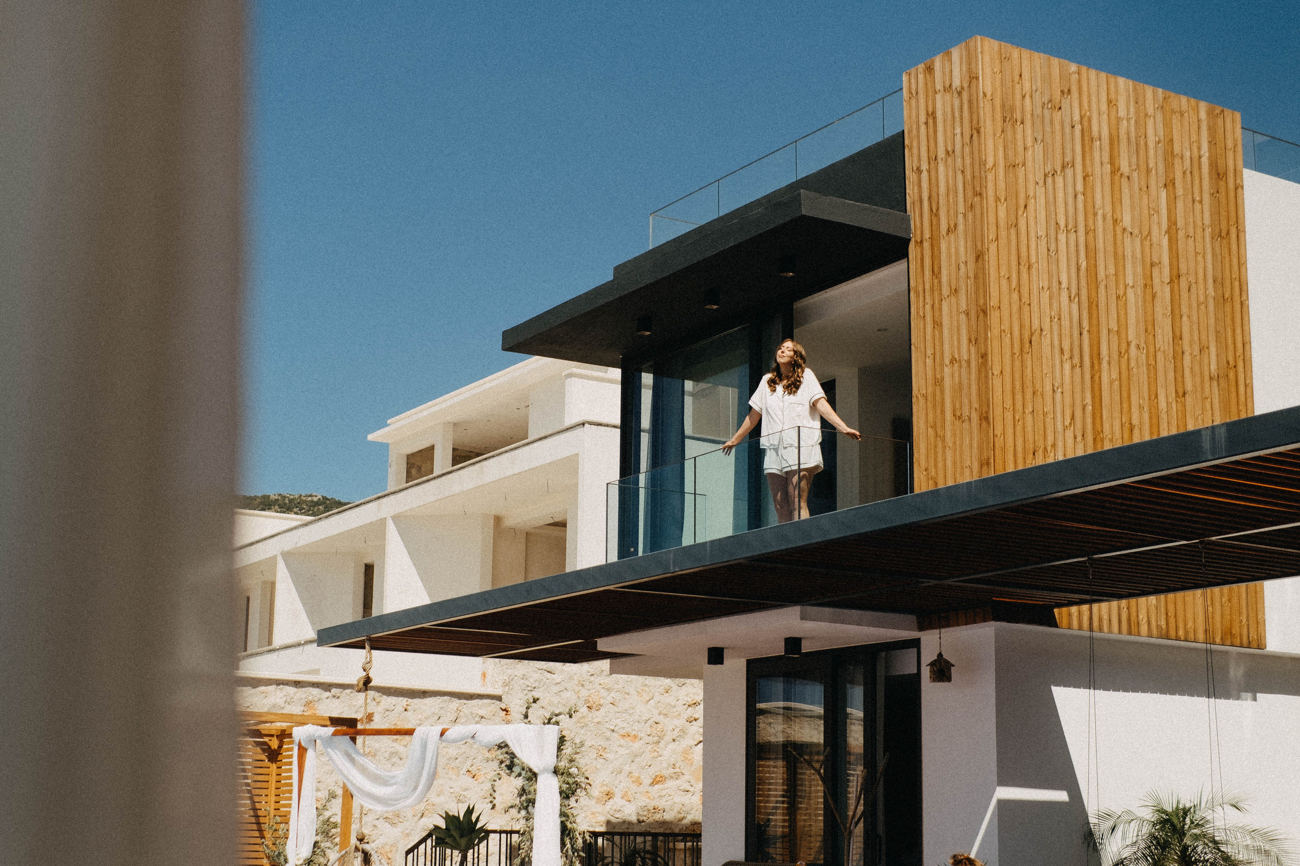 Даша и Миша. Свадебный фотограф Оля Григунова