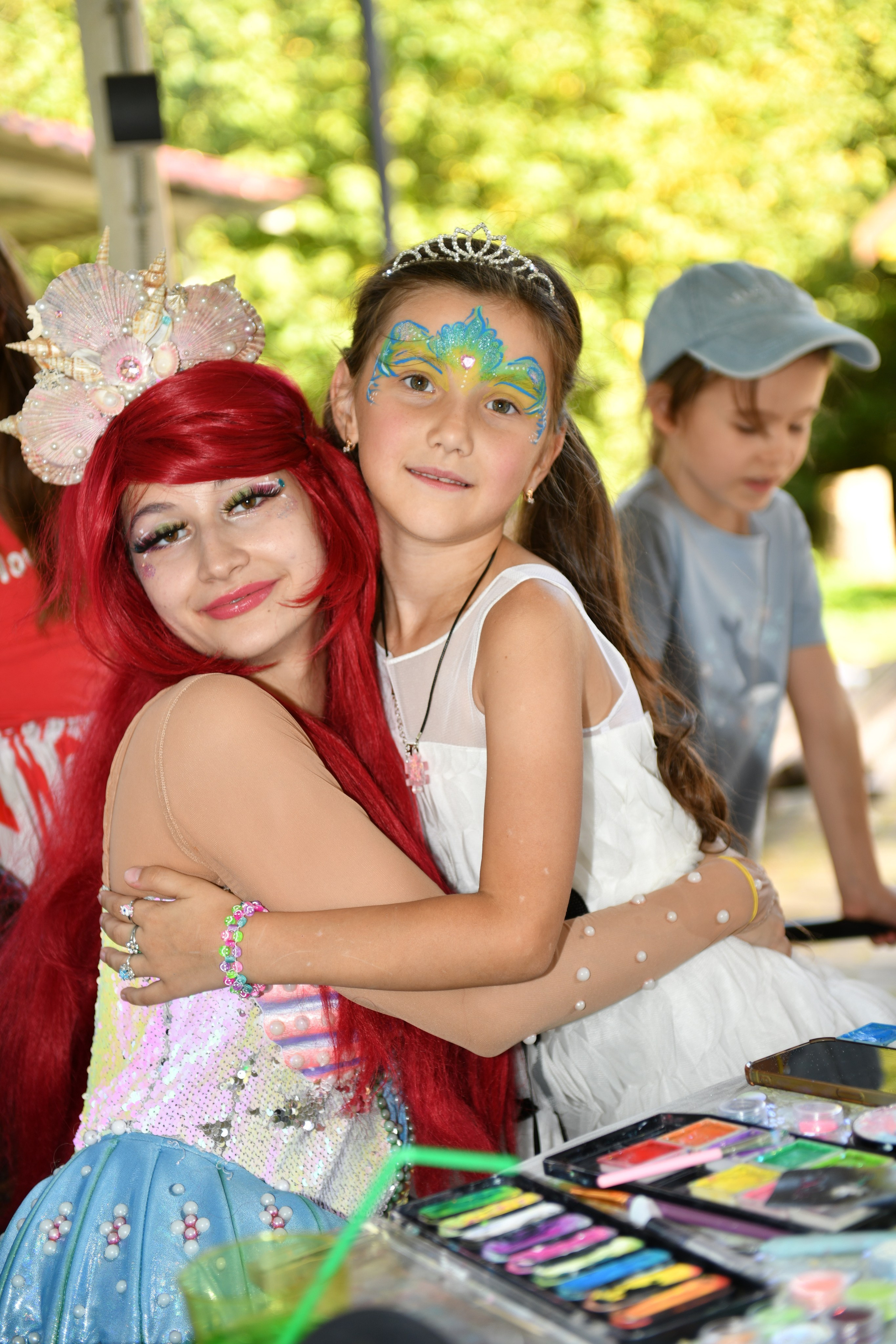 День рождения Есении. Истра. Свадебные съёмки в Москве и МО Галина Борисова