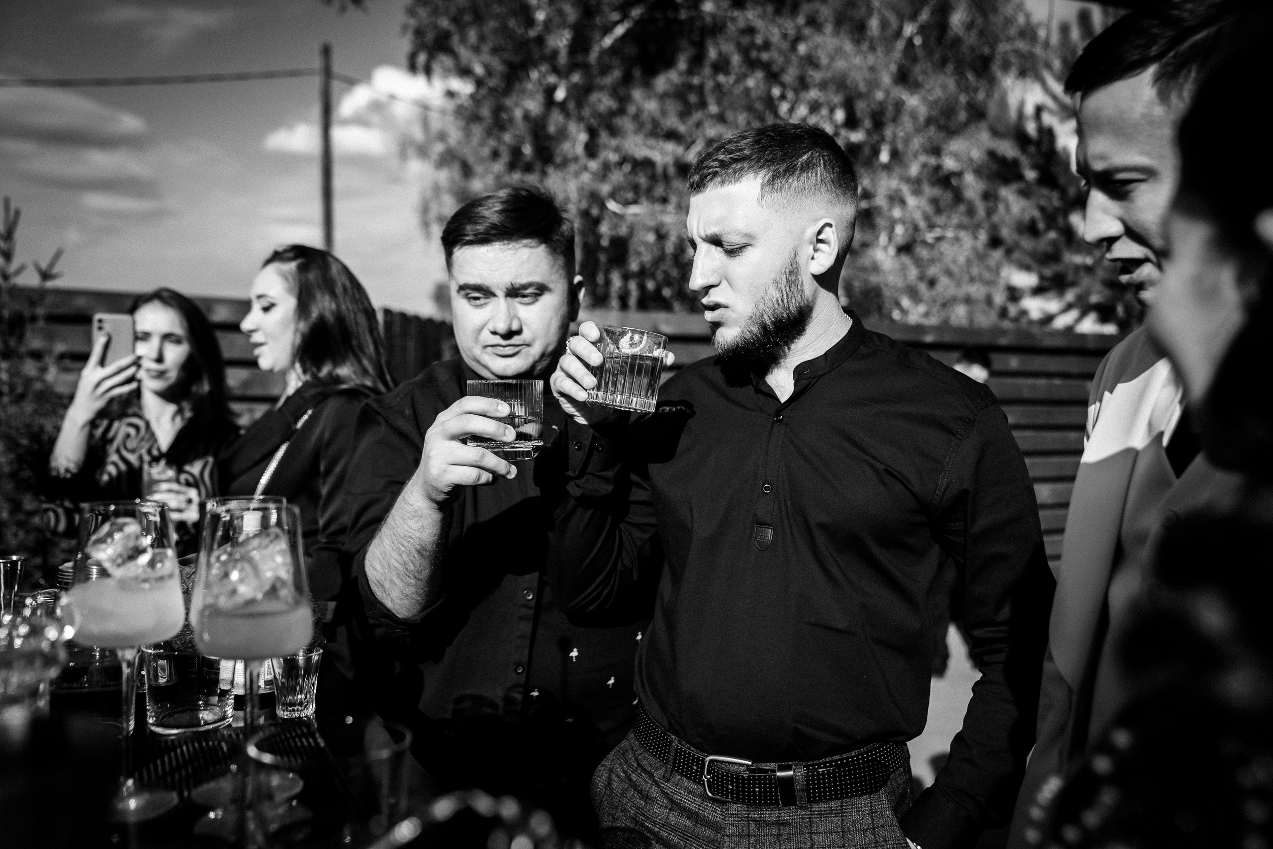 Антон и Анна. Свадебный и семейный фотограф В Барнауле Нечаева Таня