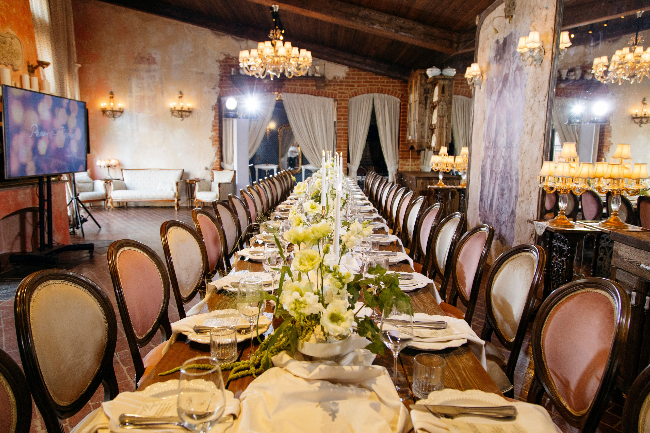 Роман и Ксения. Nikolpinhasova