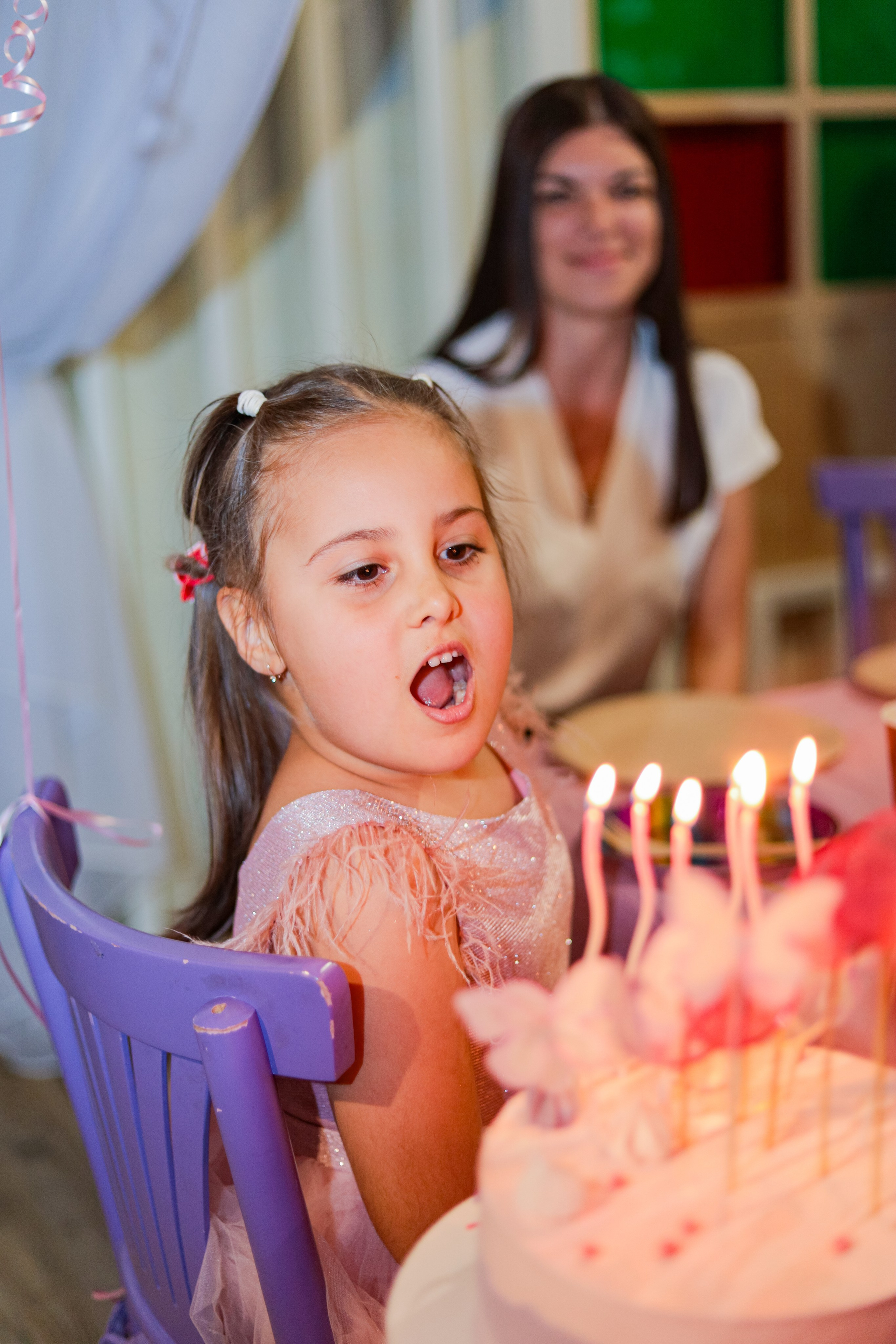 Детские праздники. Фотограф Манеев Богдан