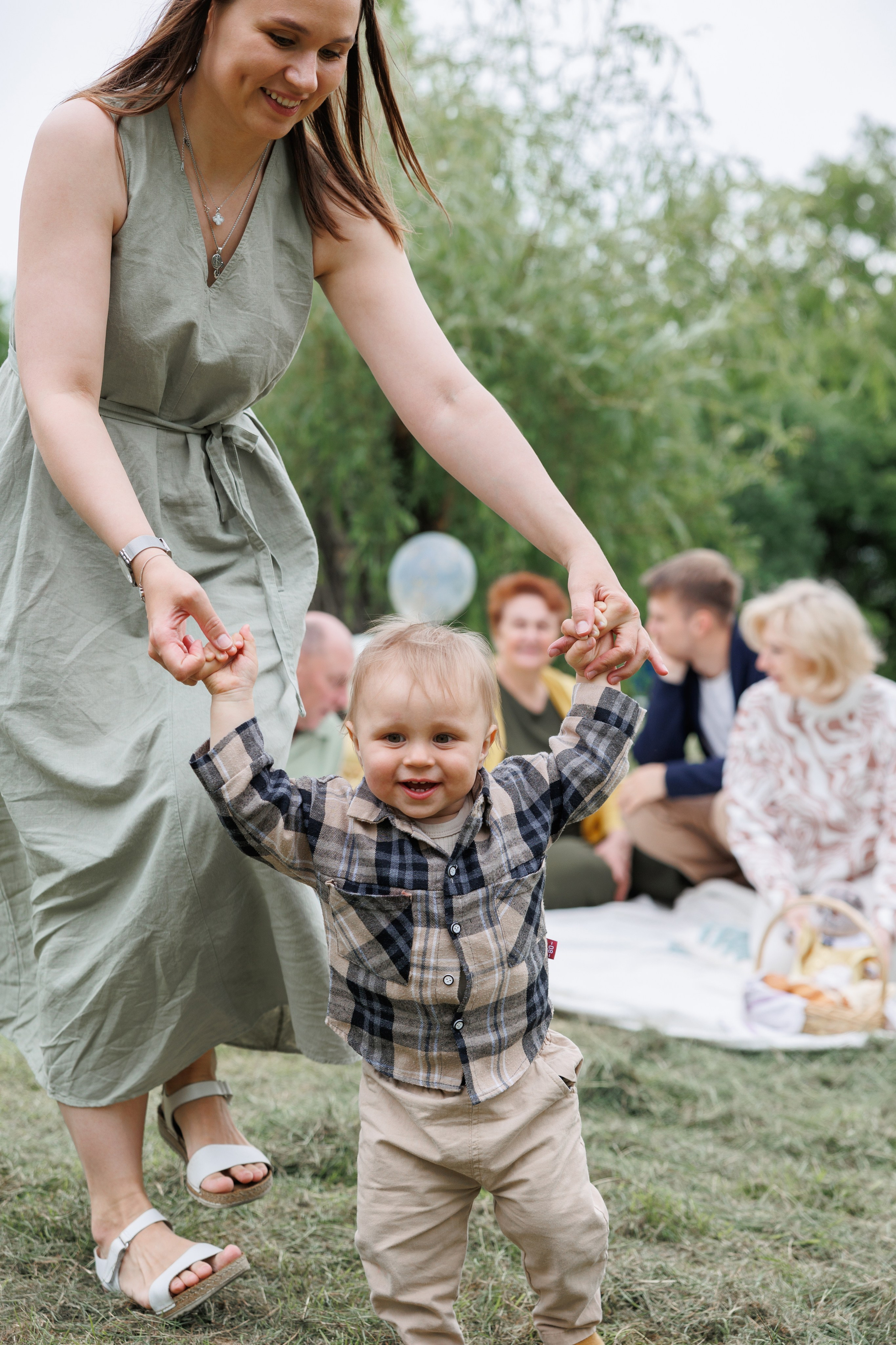 Тимоше годик. Фотограф в Краснодаре. Выпускные школьные альбомы, Свадьбы, Портреты