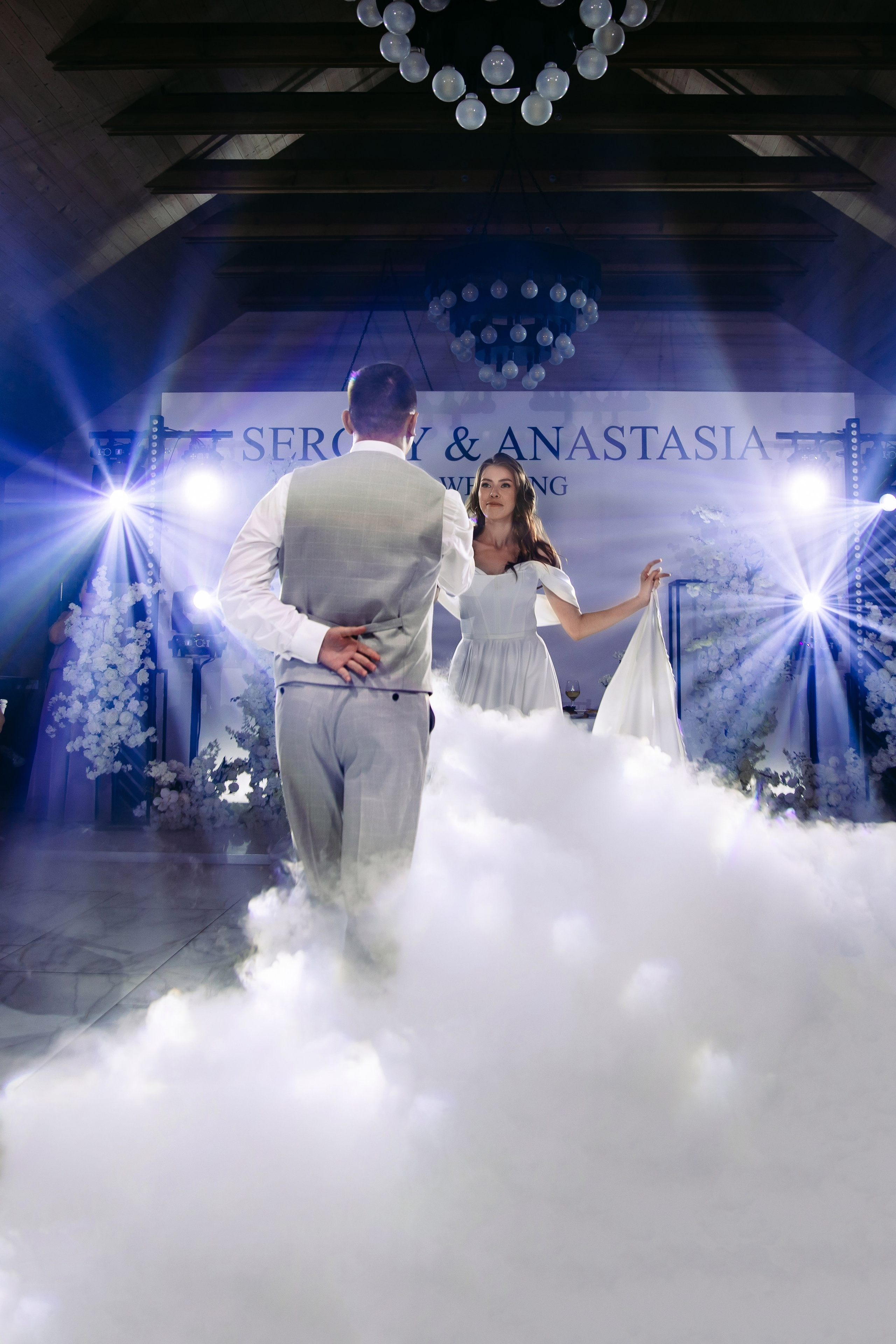 Сергей & Анастасия. Свадебный ФОТОГРАФ и ВИДЕОГРАФ Ульяновск