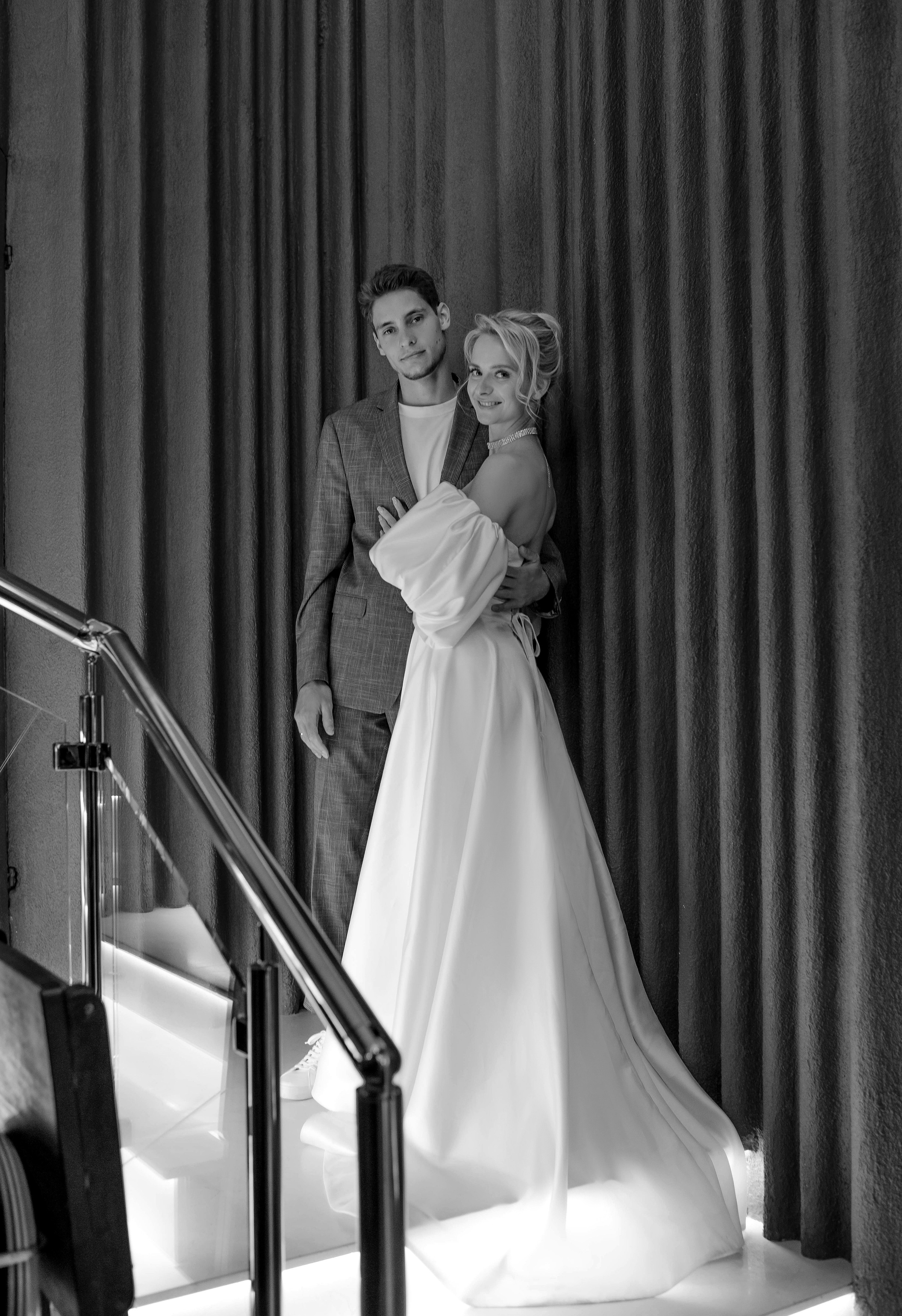 Hyatt Regency. Свадебный и семейный фотограф в г. Москва Ирина Гаврилова