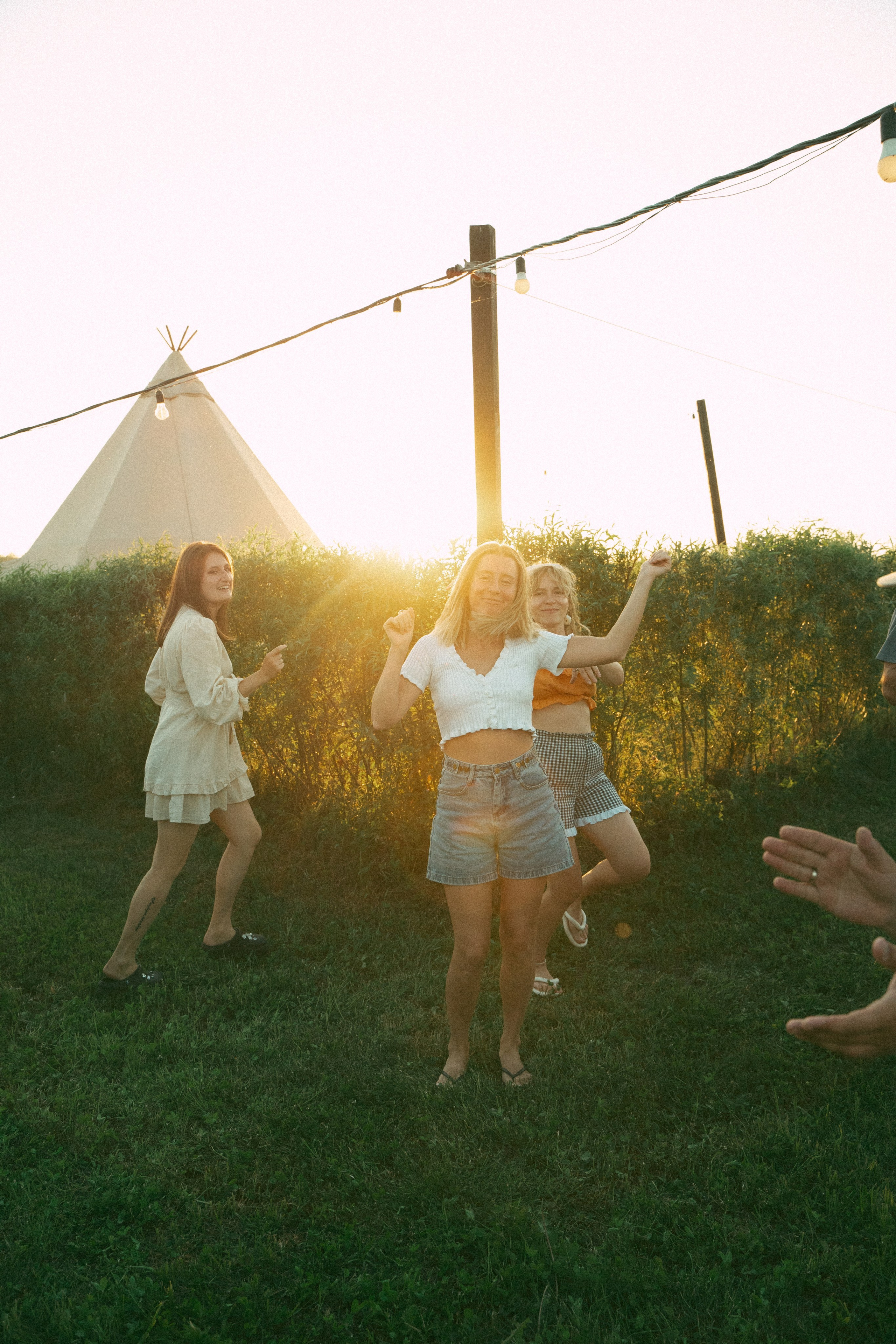 Сыч Парк. Фотограф Мария Зайчик