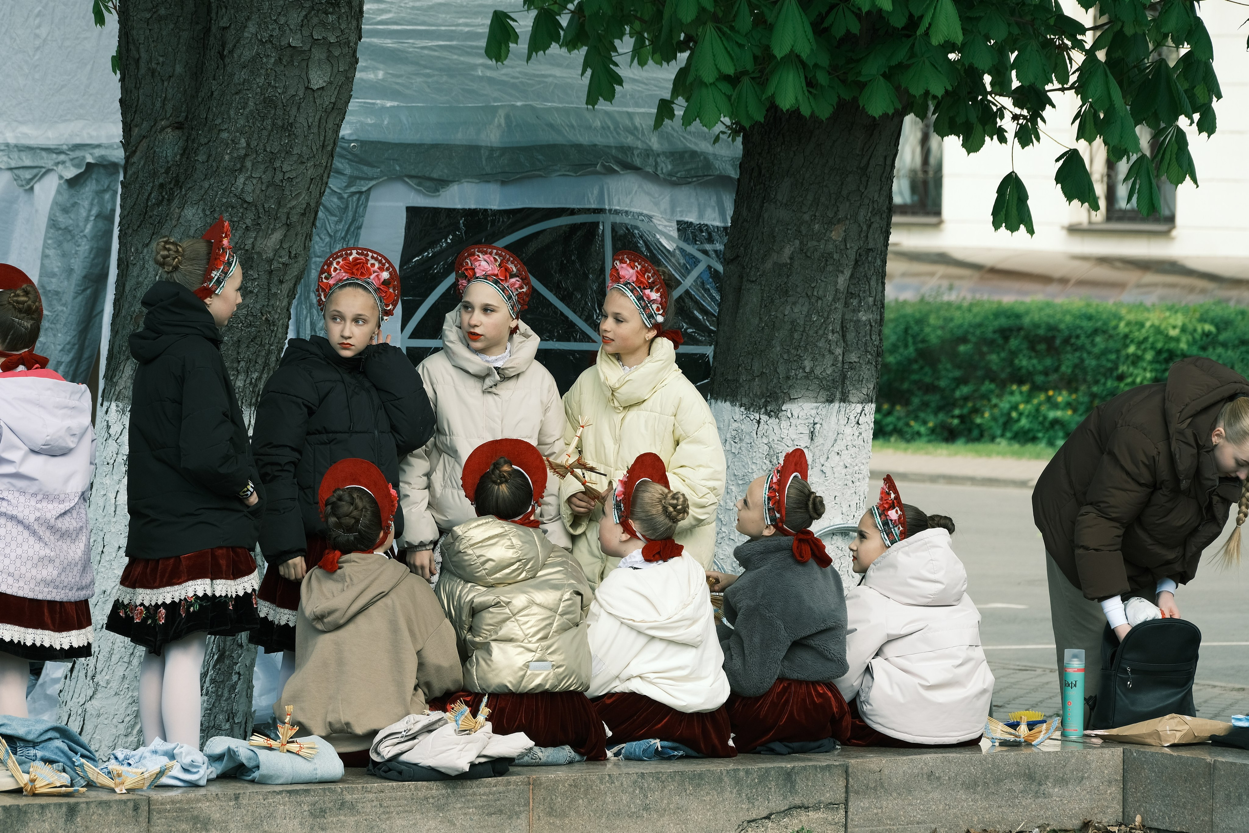 9 Мая / Борисов. Https://www.instagram.com/paparrazzio