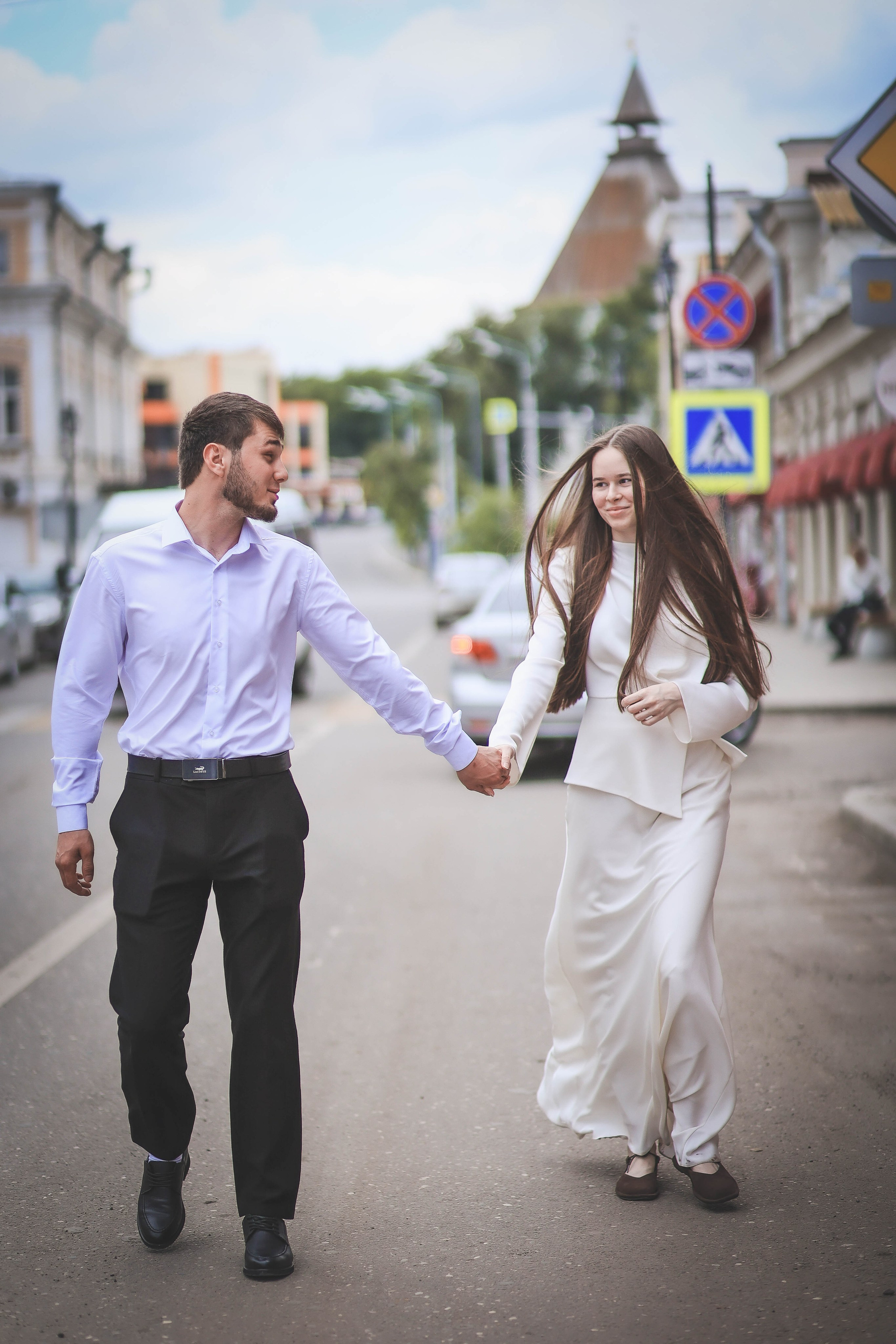 РАМАЗАН и ЕКАТЕРИНА. Свадебный фотограф — видеограф в г. Астрахань Екатерина Юмашева