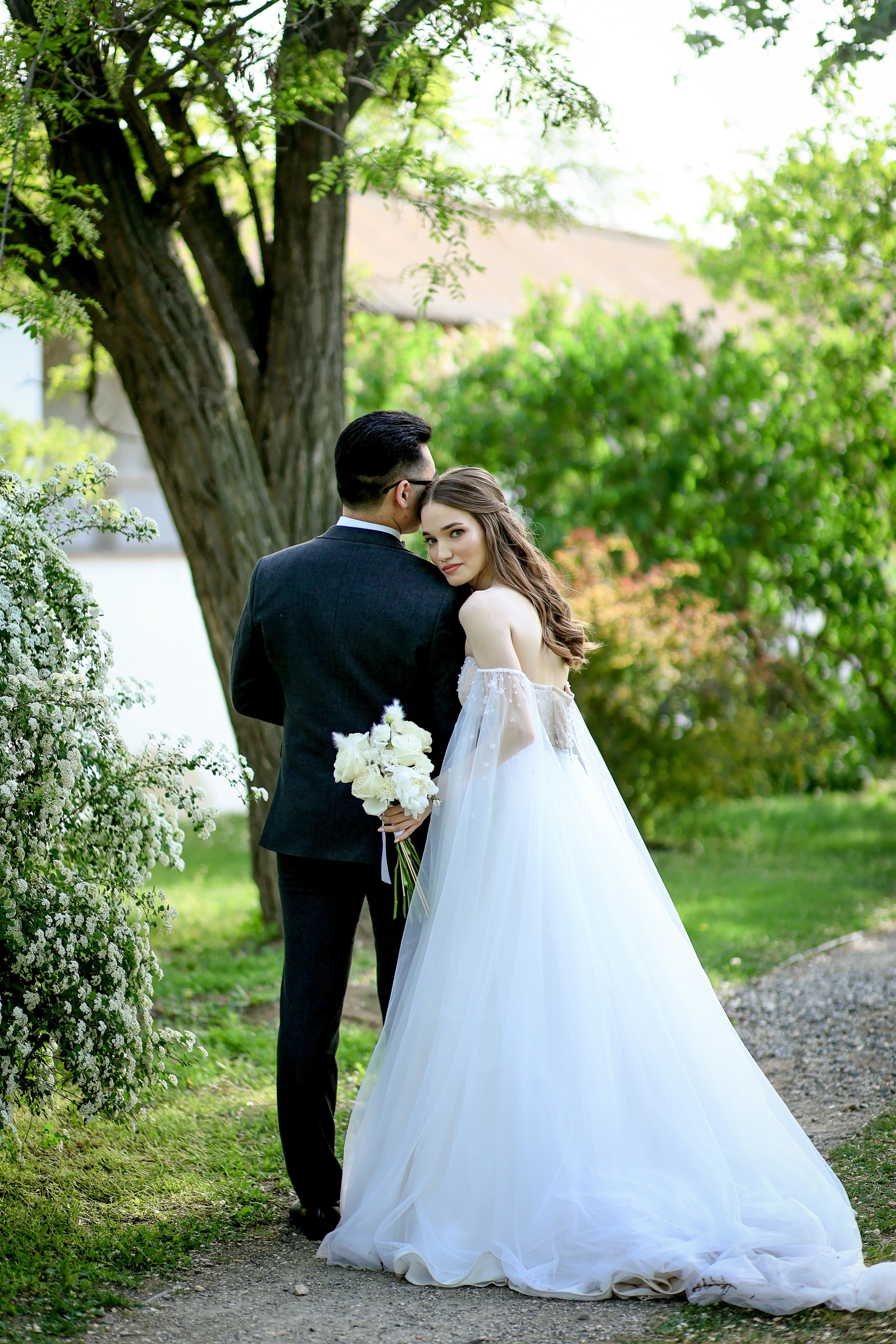 Ильдар & Эмилия. Свадебный фотограф — видеограф в г. Астрахань Екатерина Юмашева